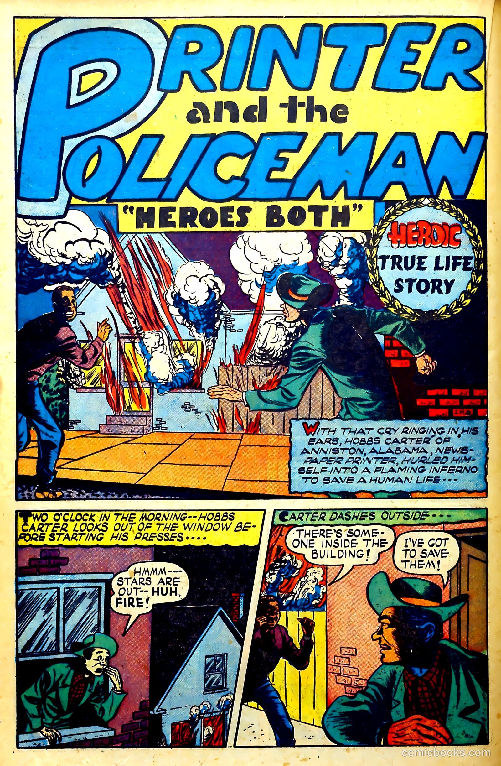 New Heroic Comics #46 — page 24 of 52