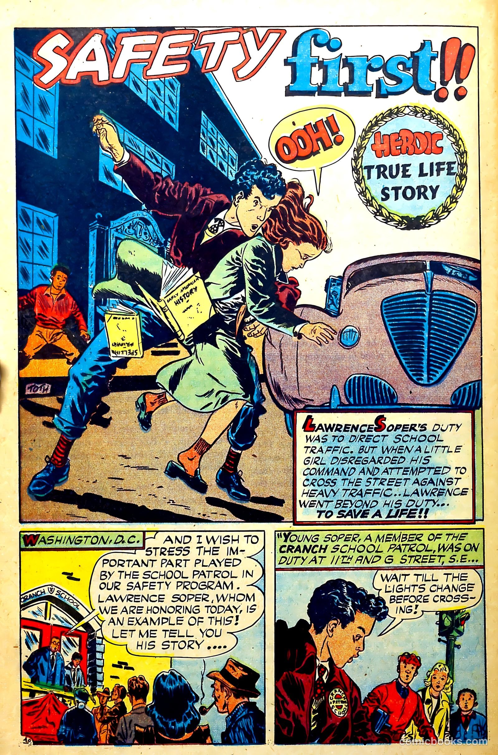 New Heroic Comics #46 — page 38 of 52