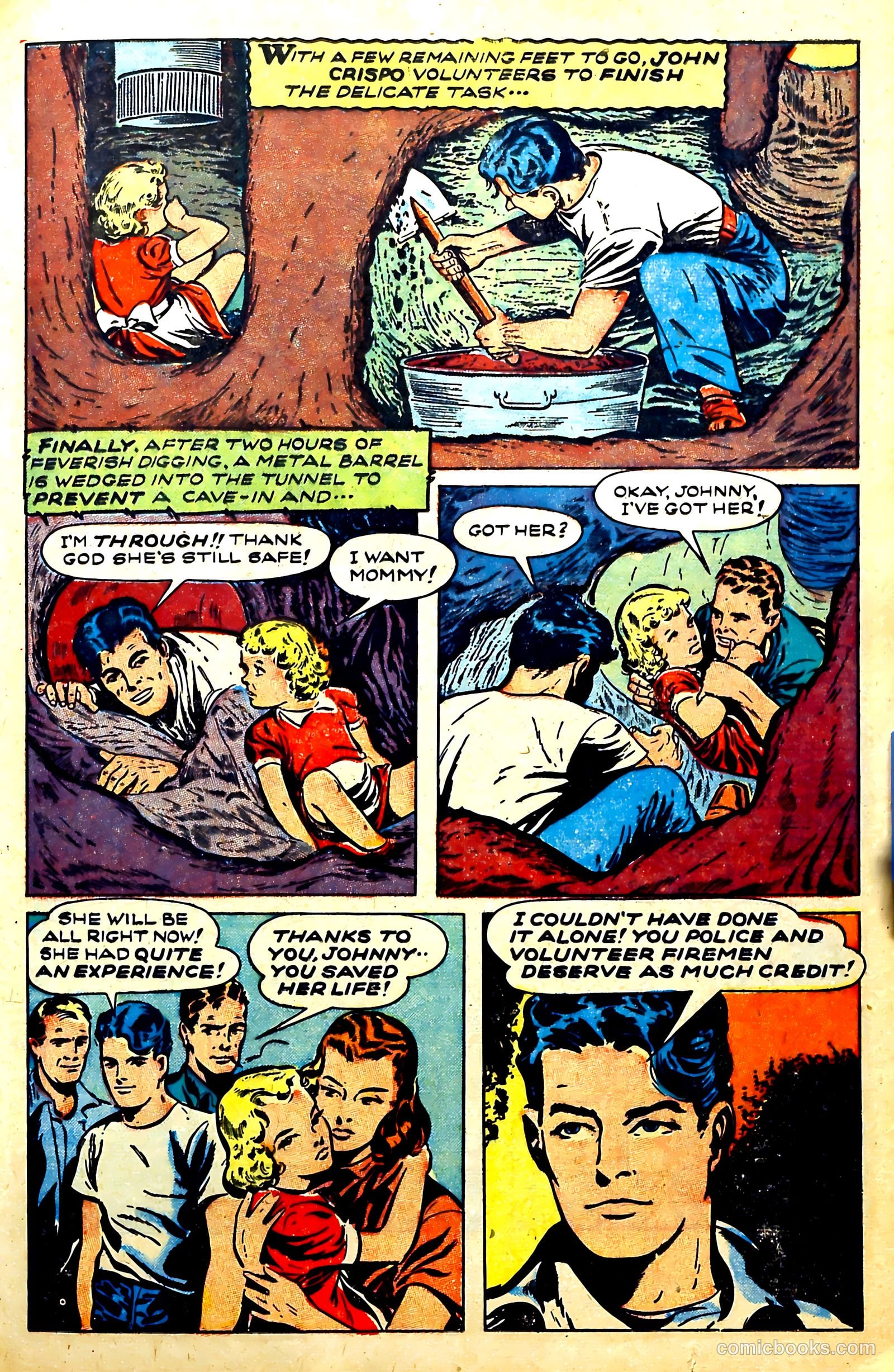 New Heroic Comics #47 — page 37 of 52