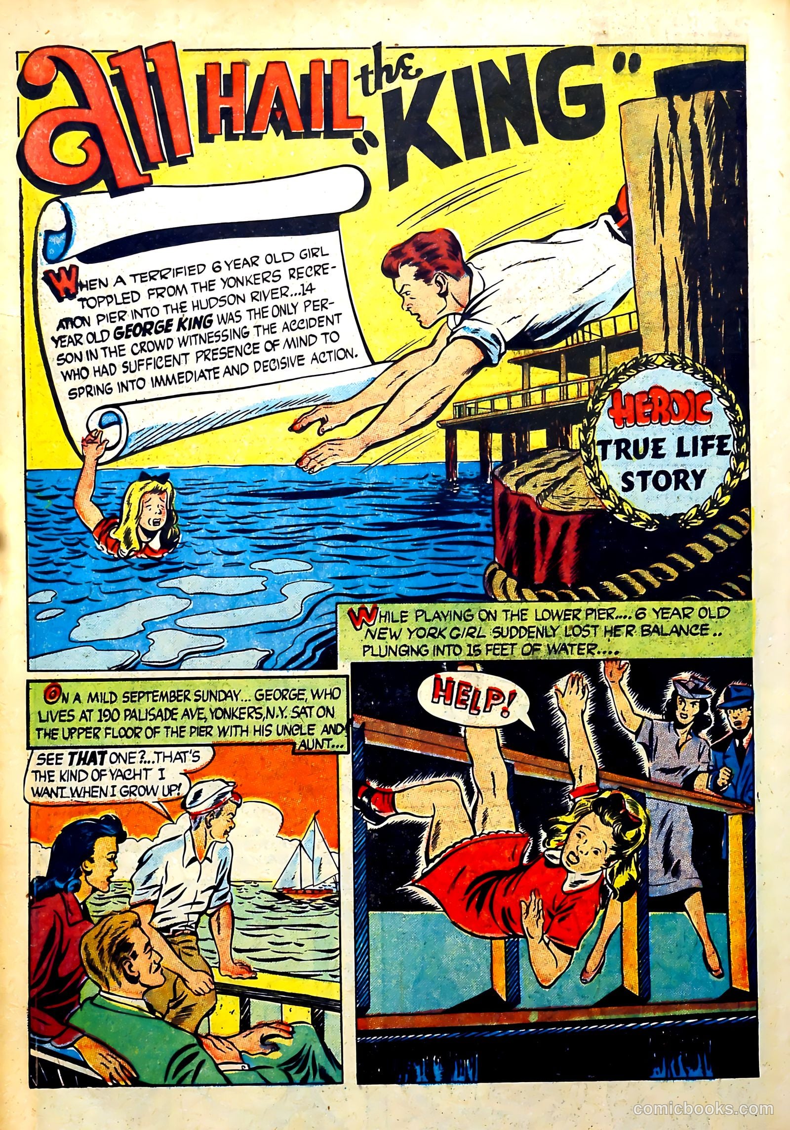 New Heroic Comics #47 — page 38 of 52