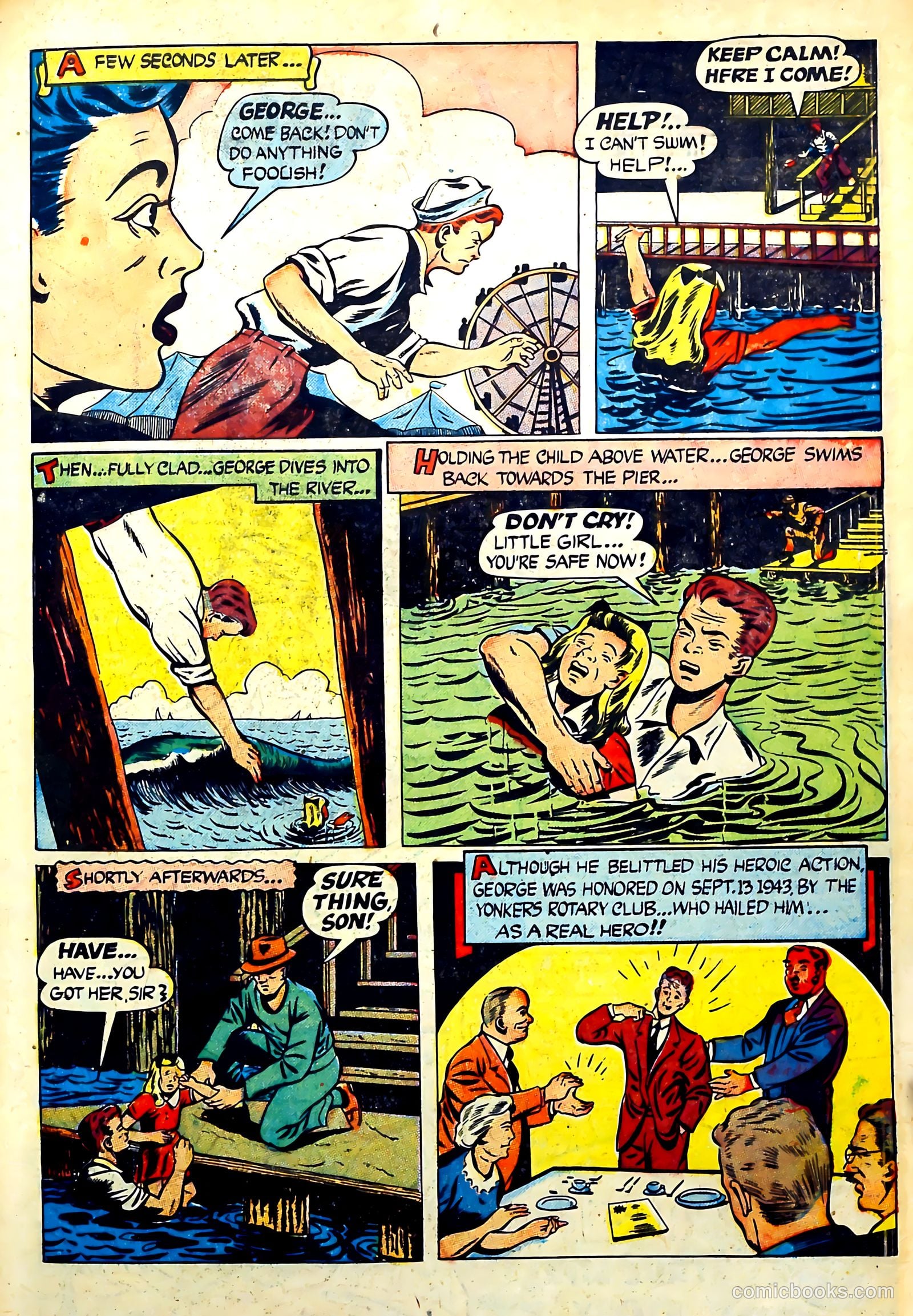 New Heroic Comics #47 — page 39 of 52