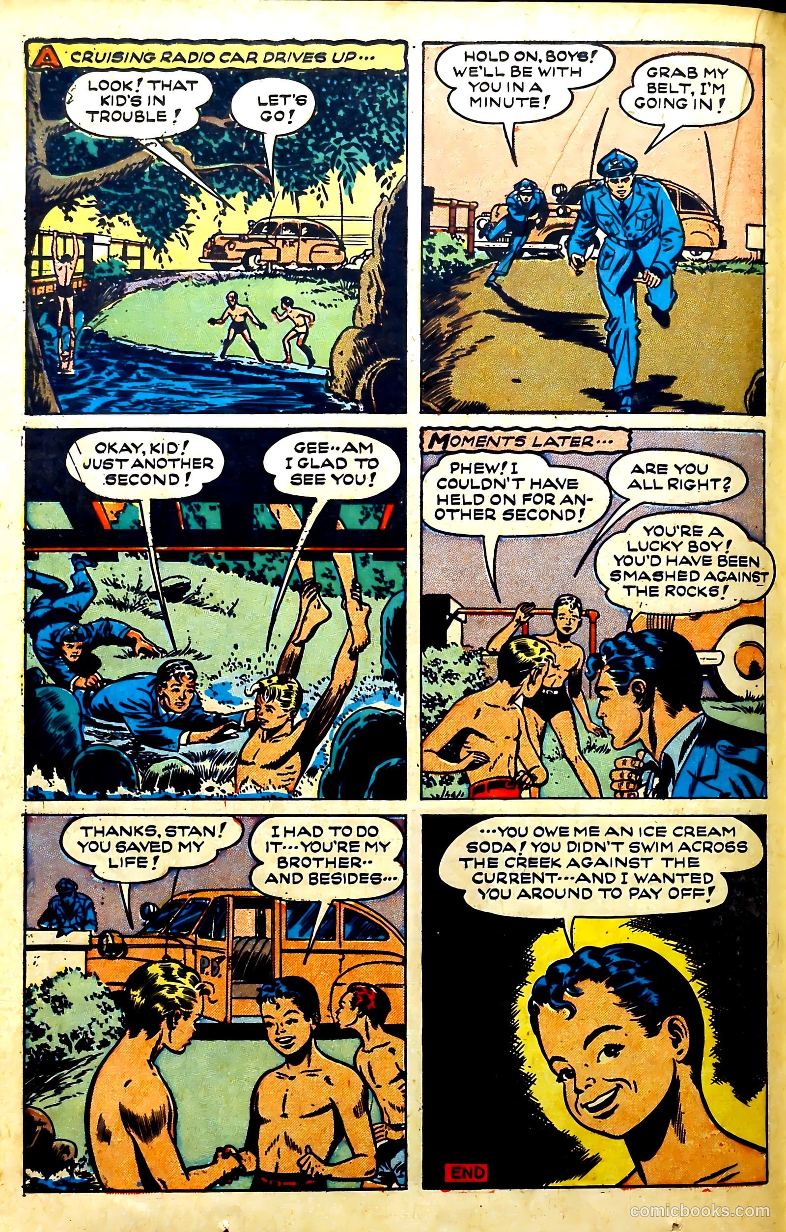 New Heroic Comics #48 — page 26 of 52