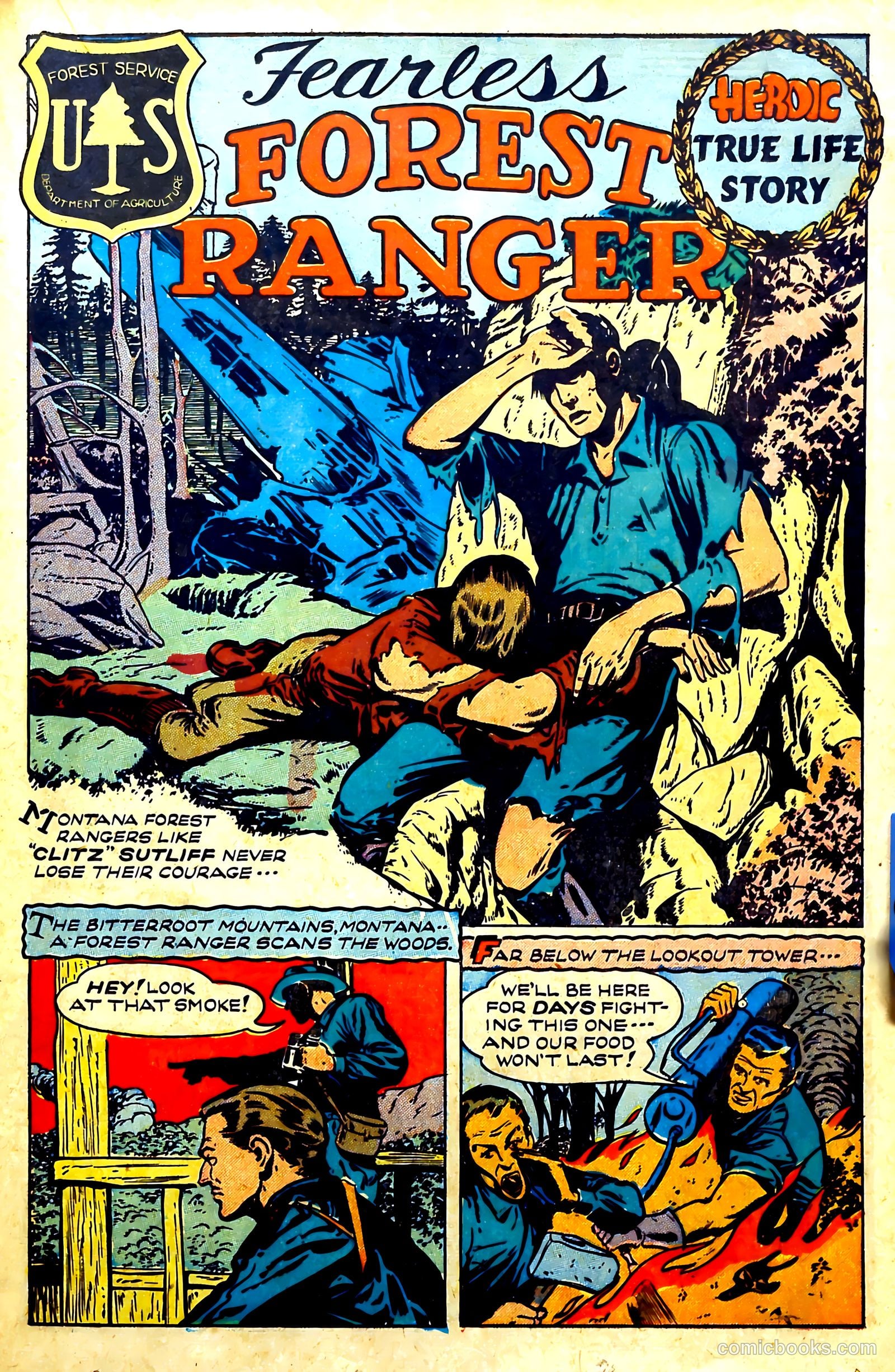 New Heroic Comics #48 — page 27 of 52