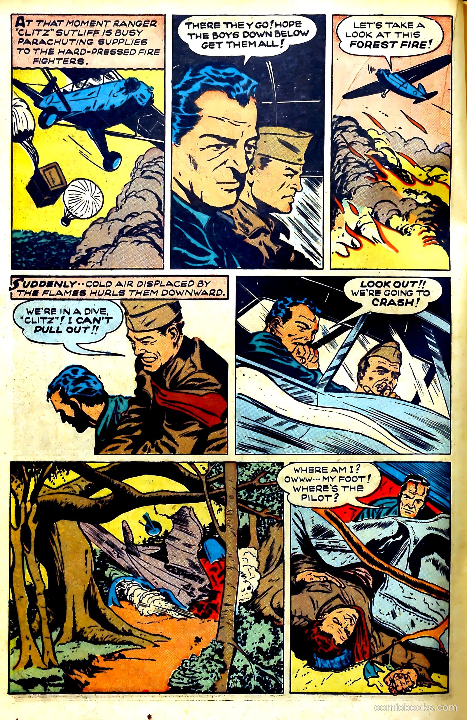 New Heroic Comics #48 — page 28 of 52
