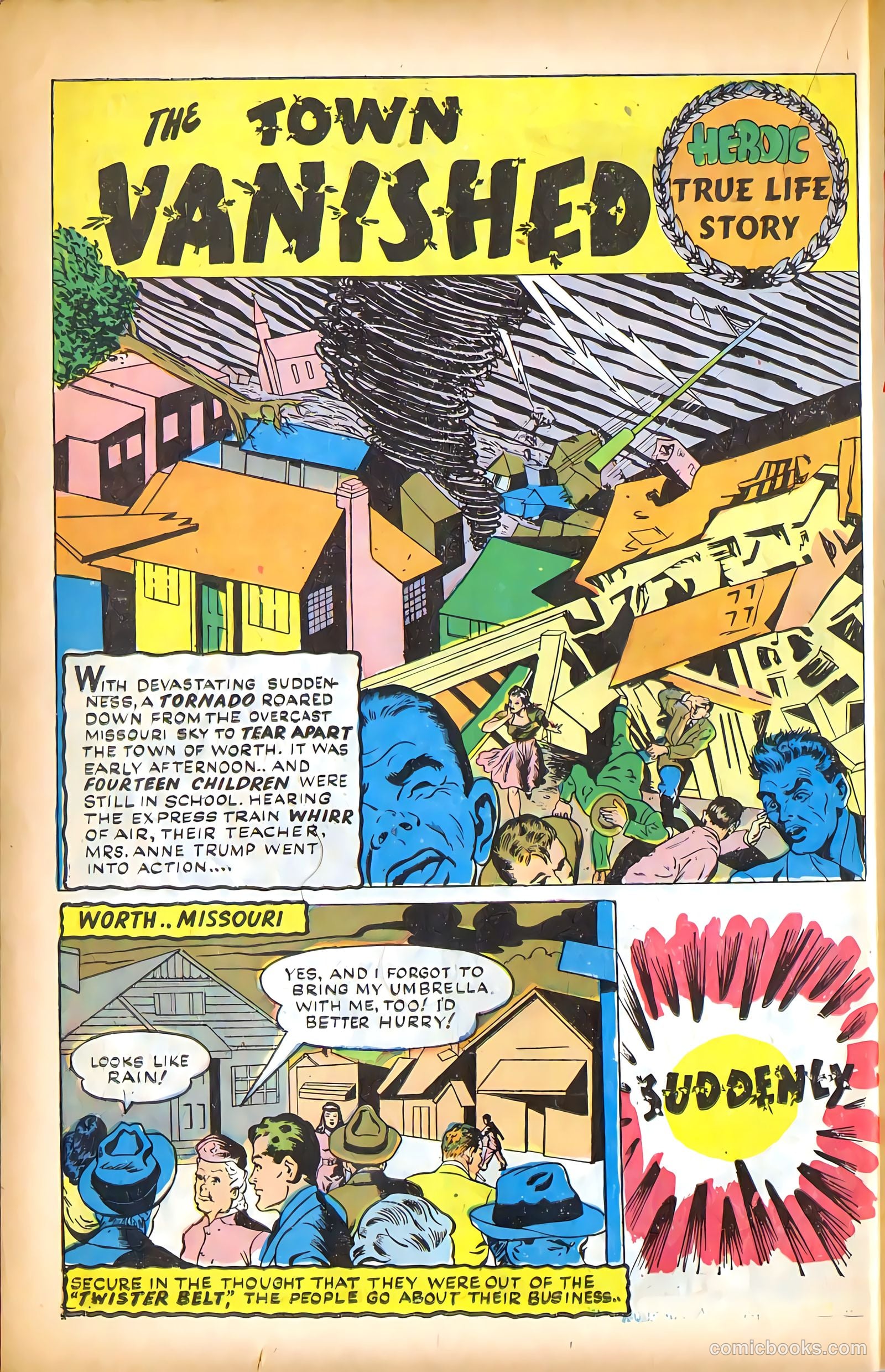 New Heroic Comics #50 — page 34 of 52