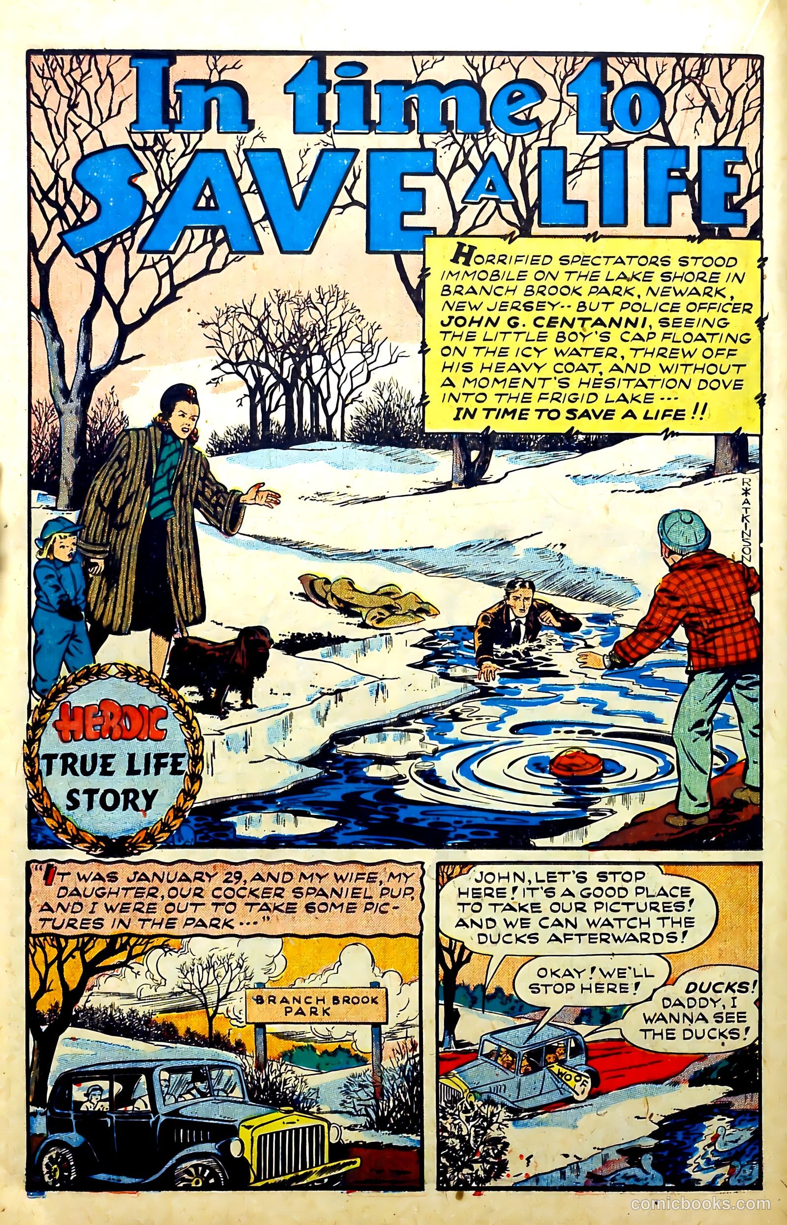New Heroic Comics #51 — page 24 of 52
