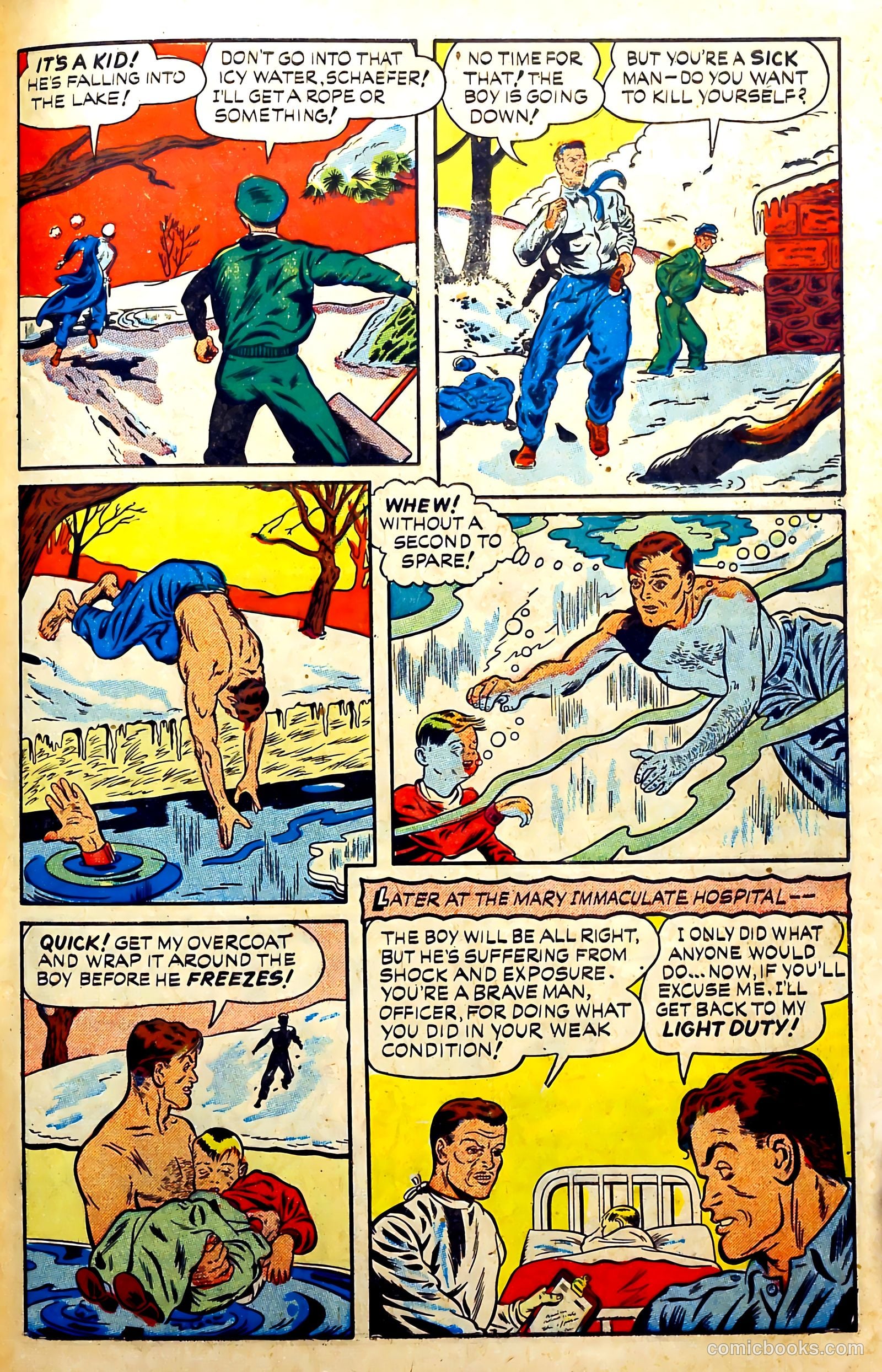 New Heroic Comics #51 — page 39 of 52