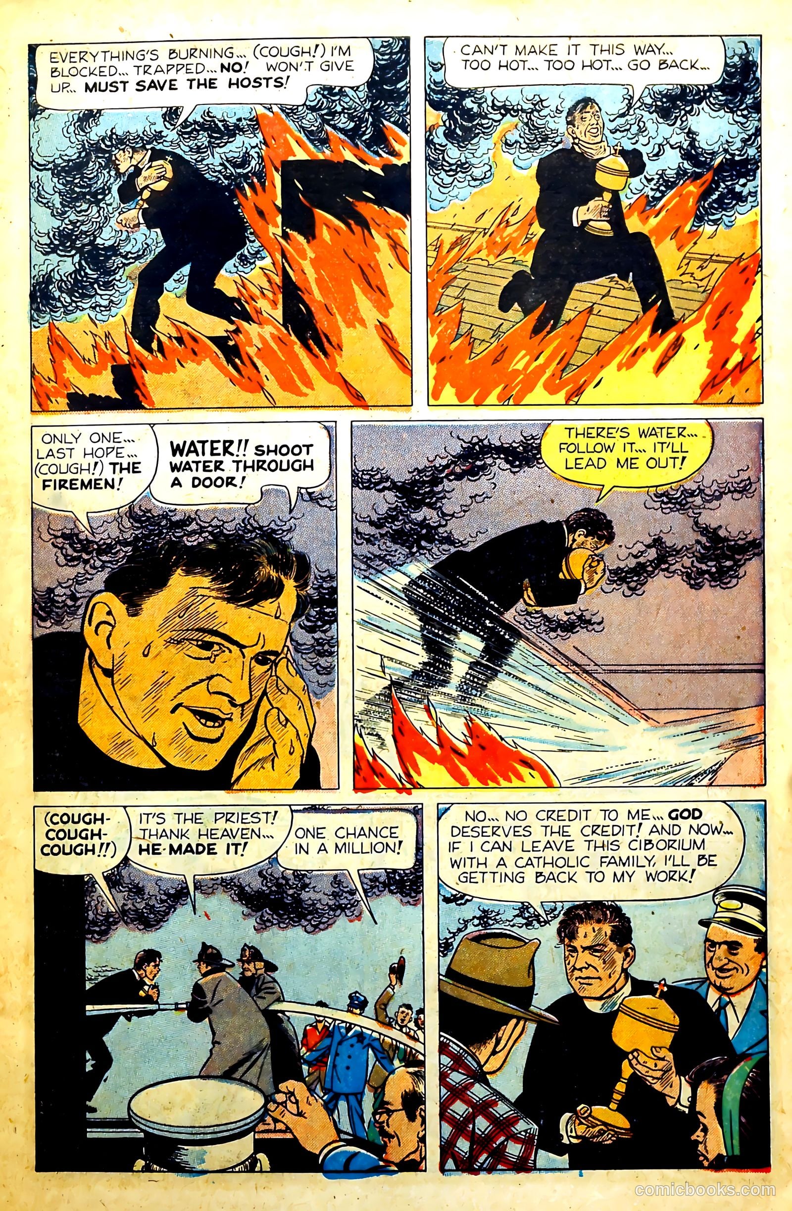 New Heroic Comics #53 — page 7 of 52