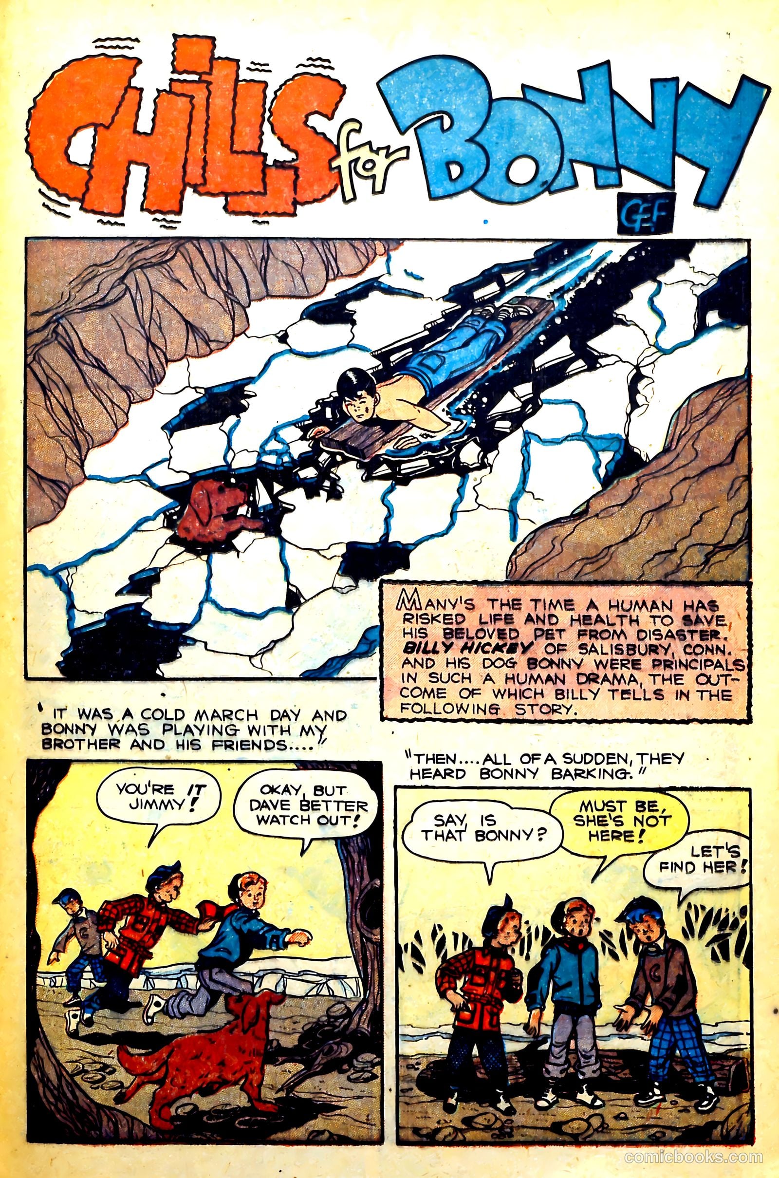 New Heroic Comics #53 — page 37 of 52