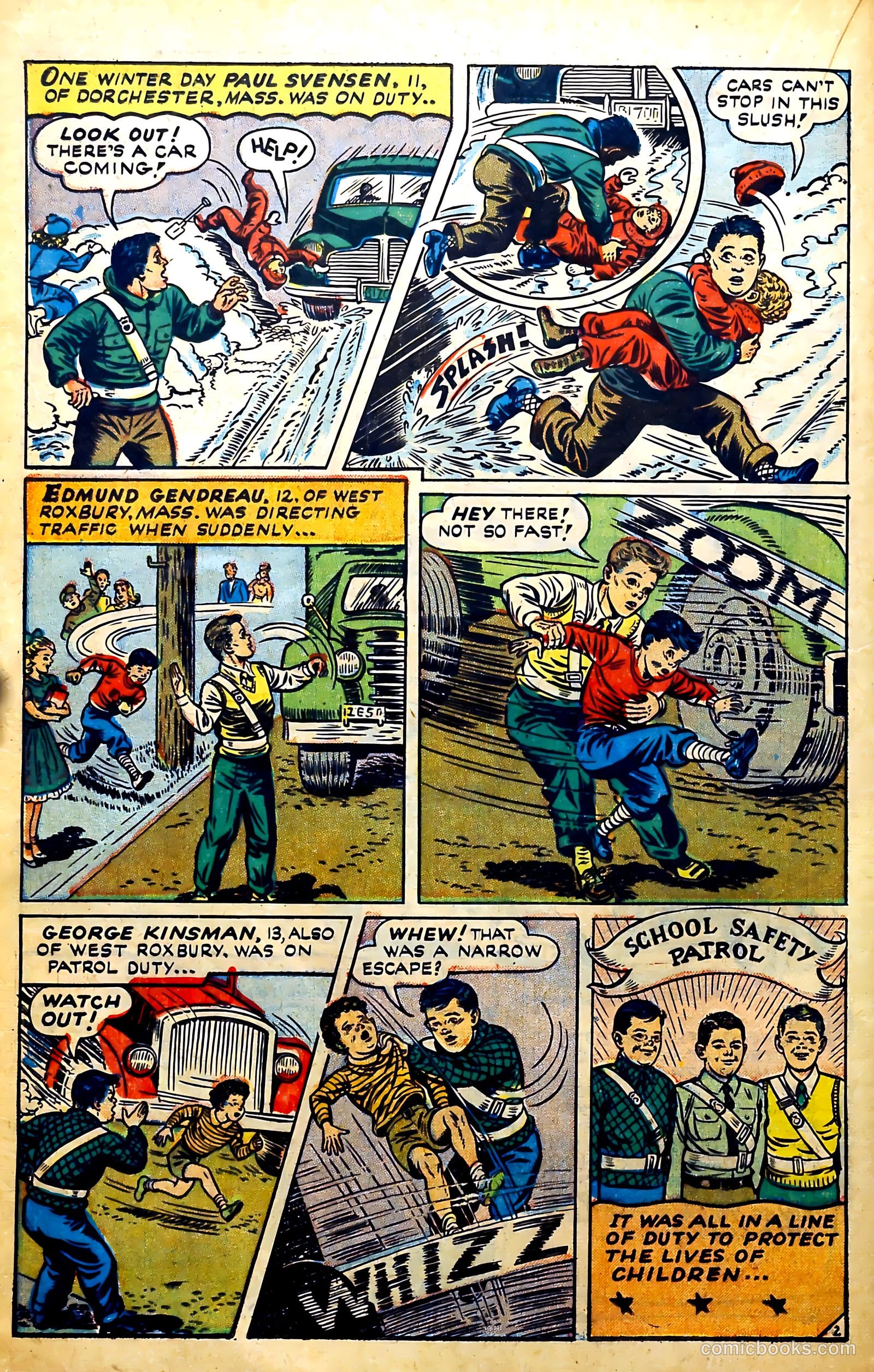 New Heroic Comics #54 — page 24 of 51