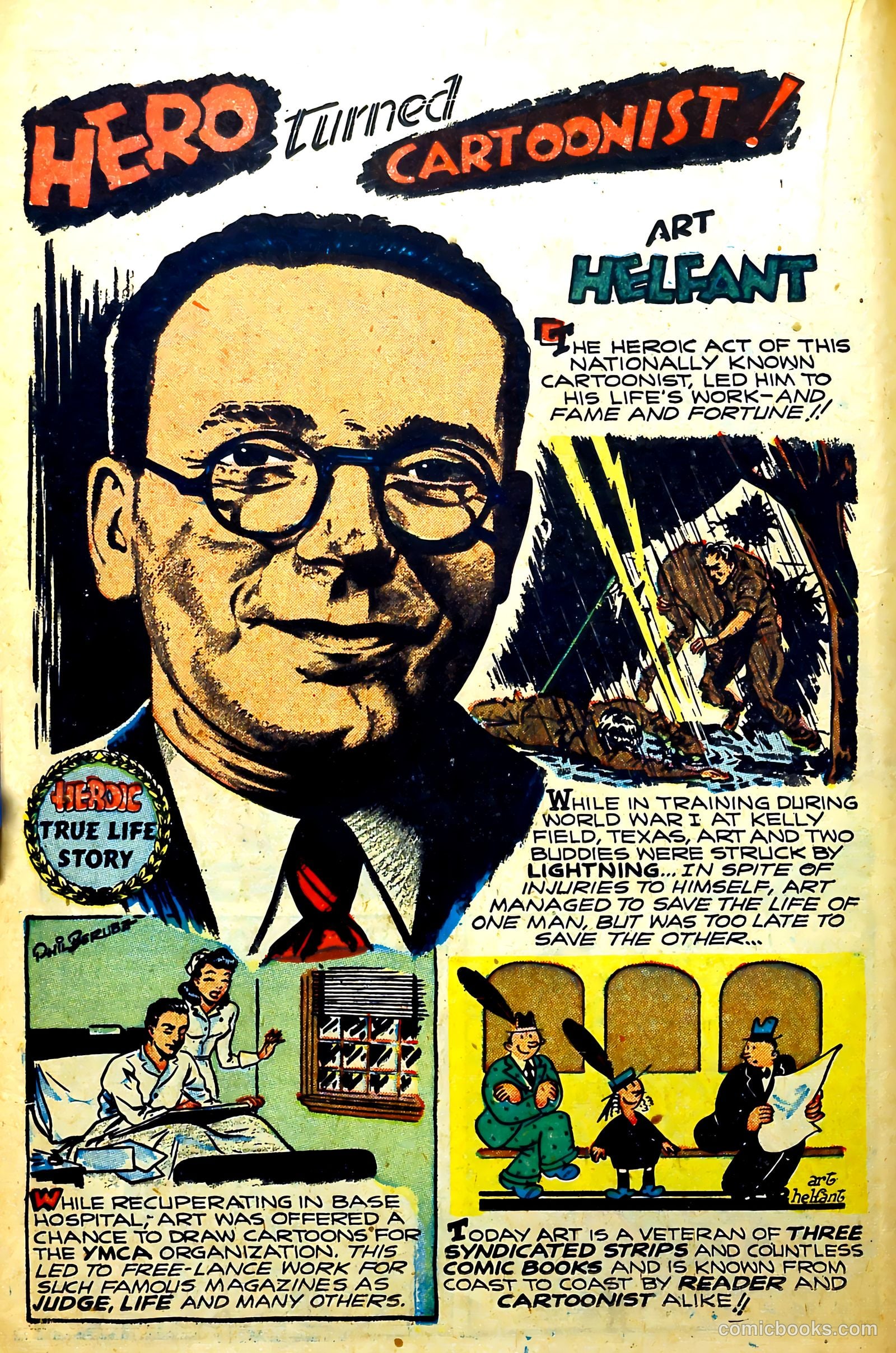 New Heroic Comics #55 — page 24 of 53