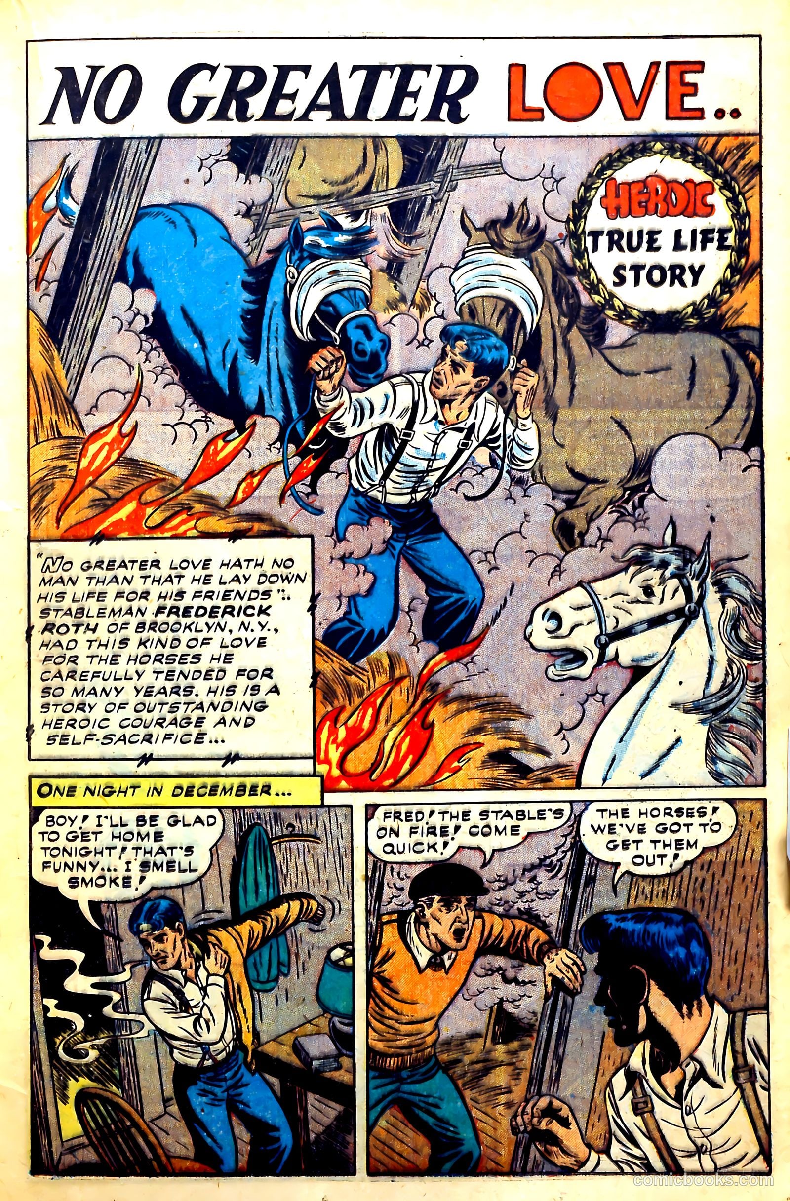 New Heroic Comics #55 — page 25 of 53