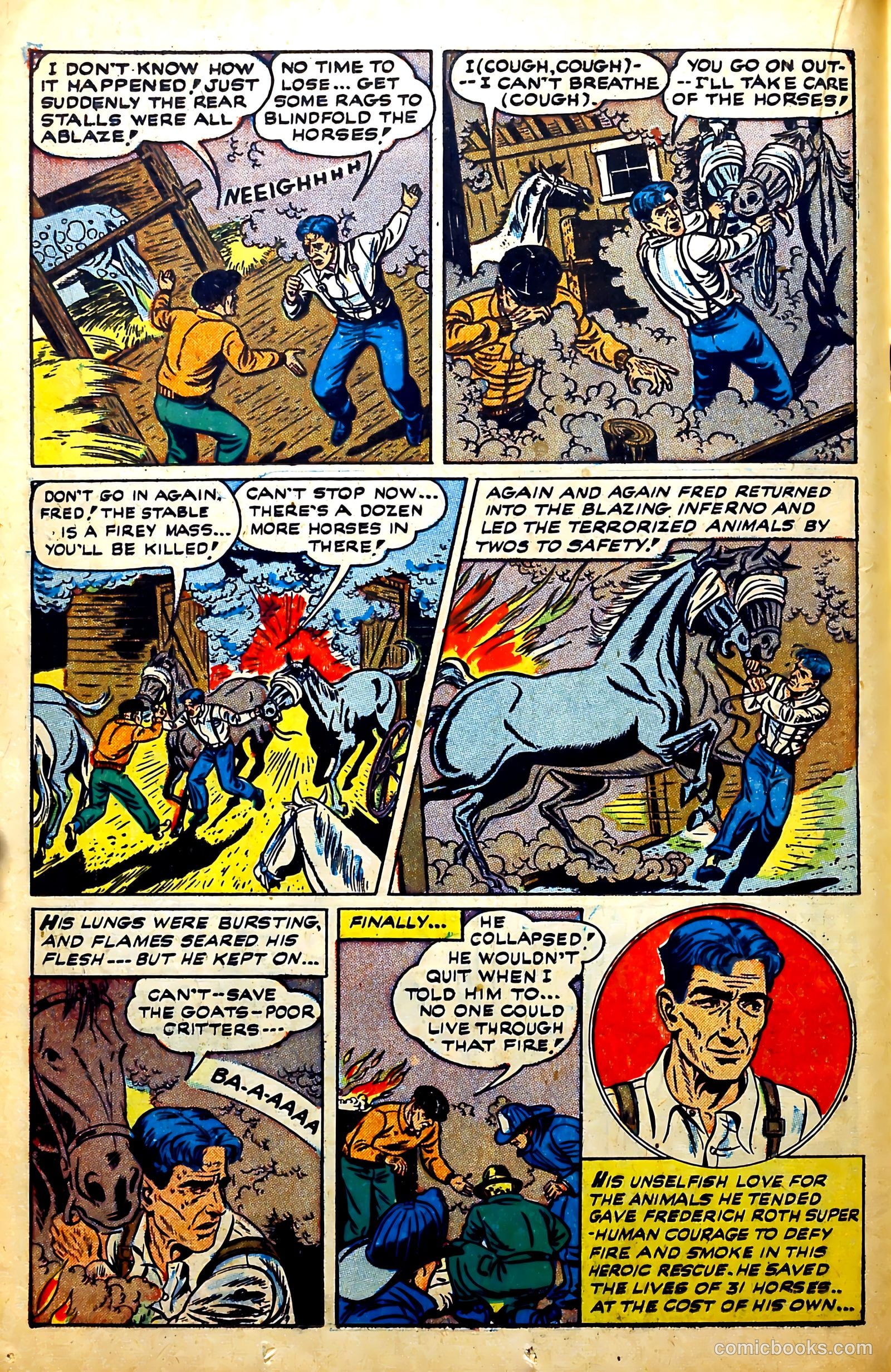 New Heroic Comics #55 — page 26 of 53