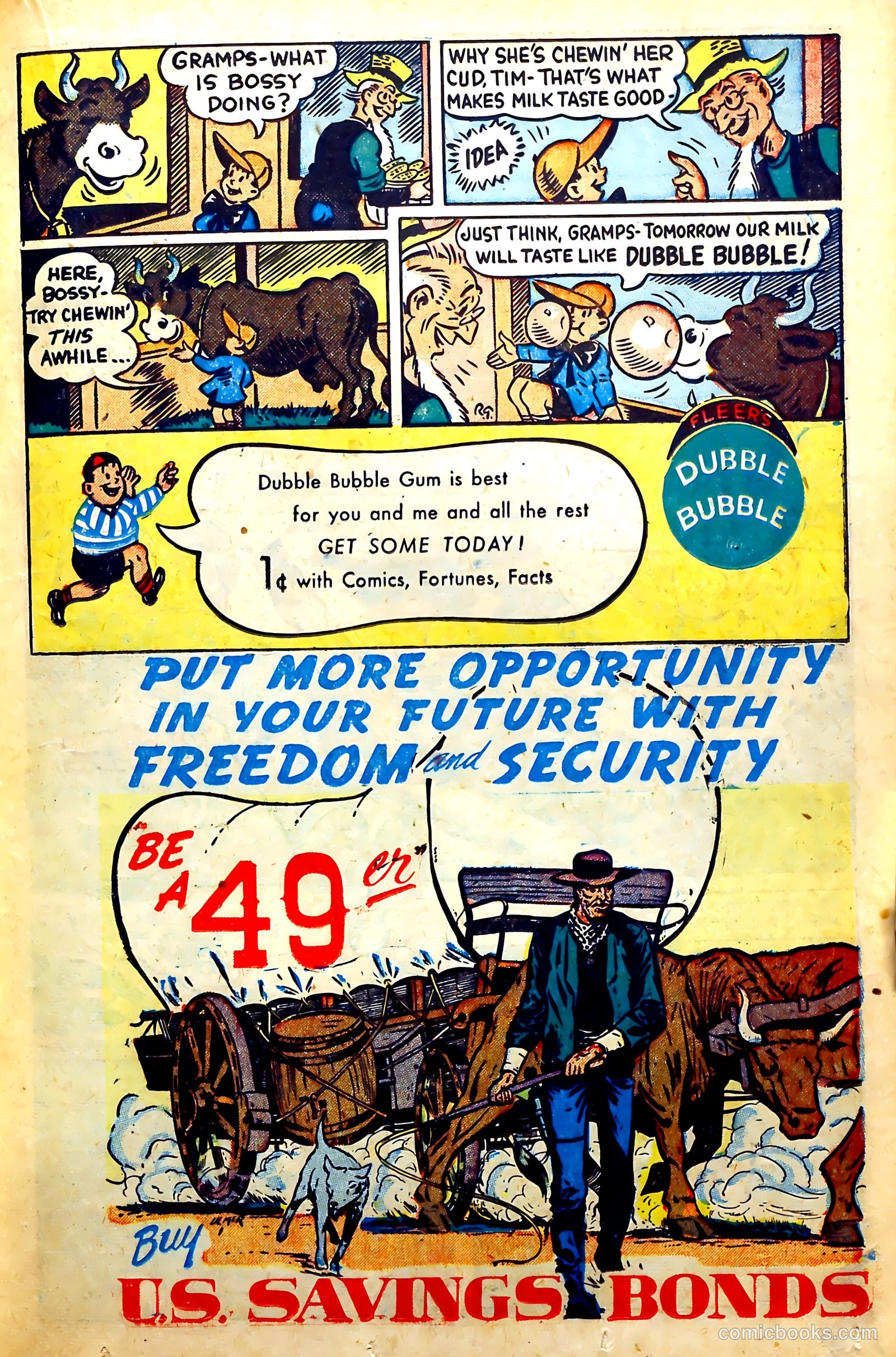 New Heroic Comics #55 — page 27 of 53