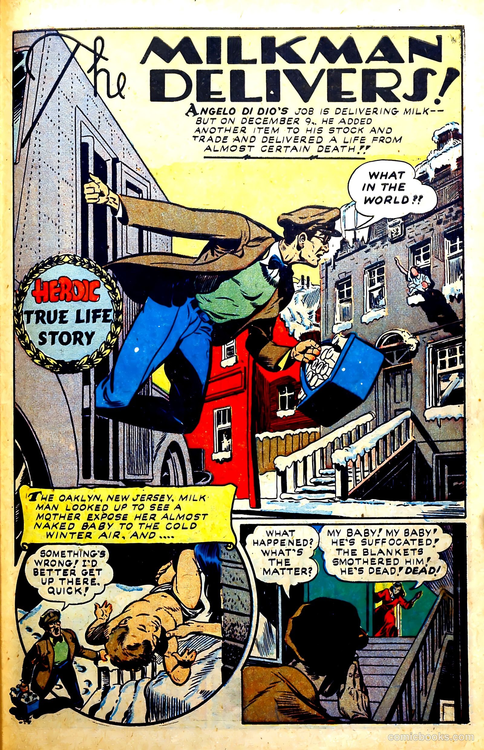 New Heroic Comics #55 — page 39 of 53