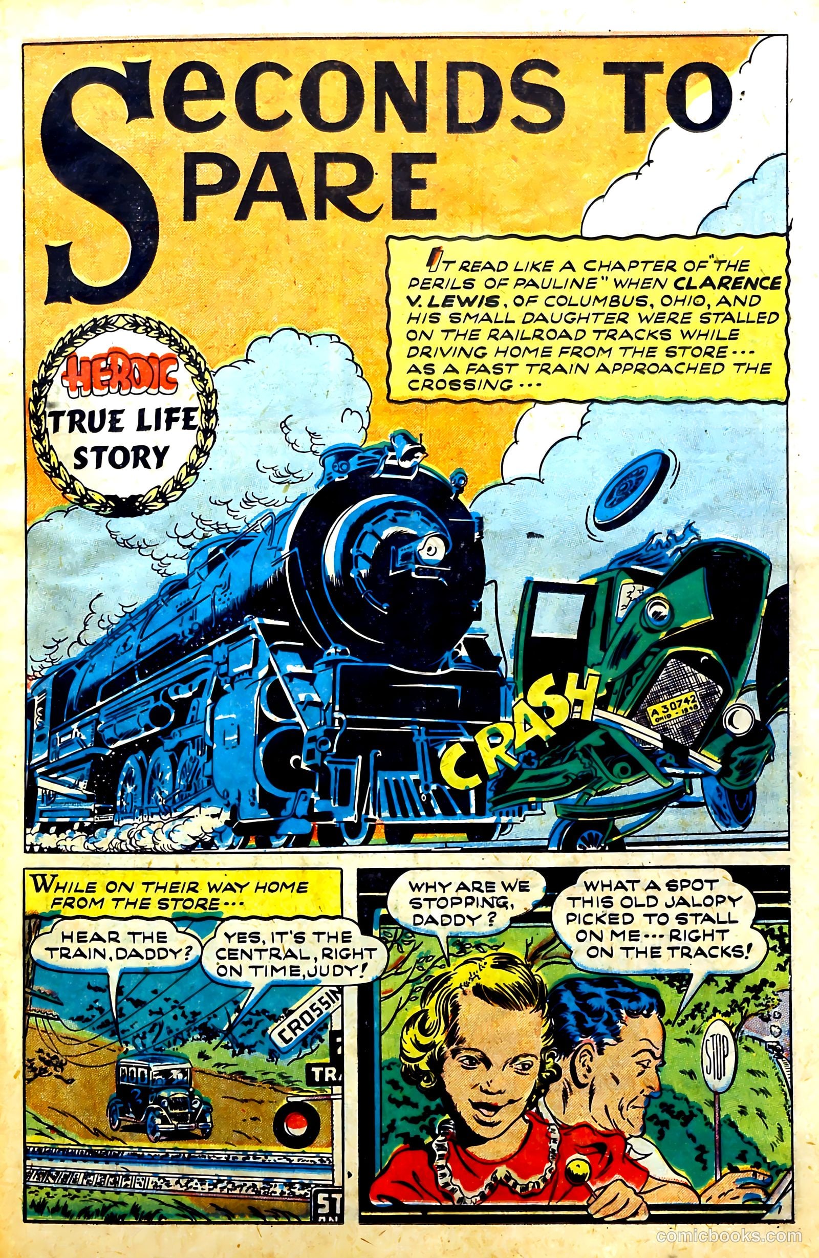 New Heroic Comics #56 — page 19 of 52