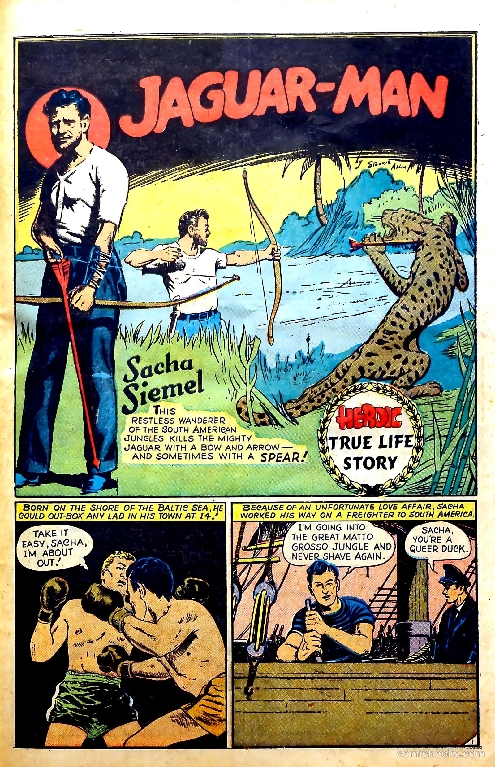 New Heroic Comics #56 — page 39 of 52