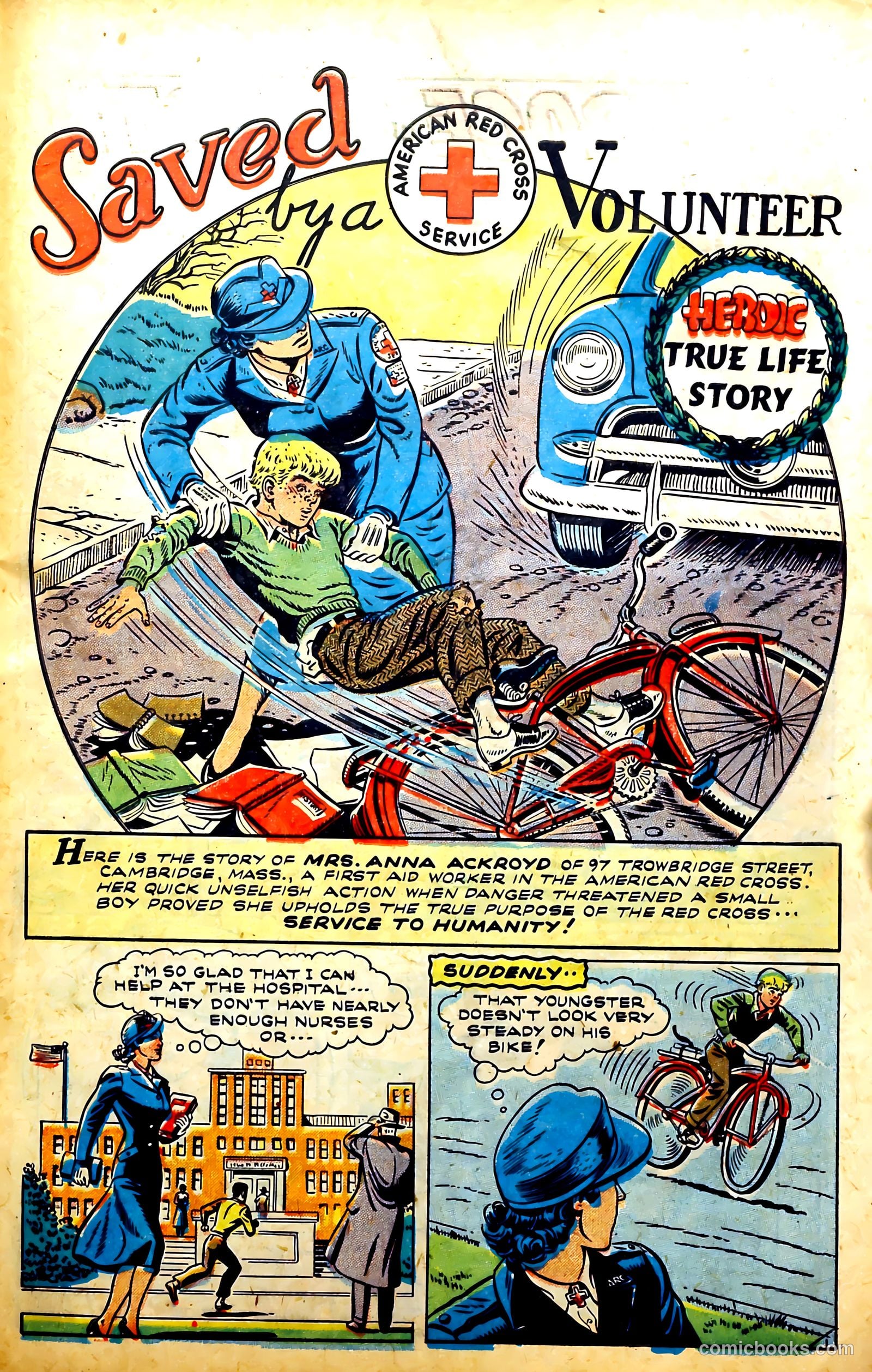 New Heroic Comics #56 — page 43 of 52