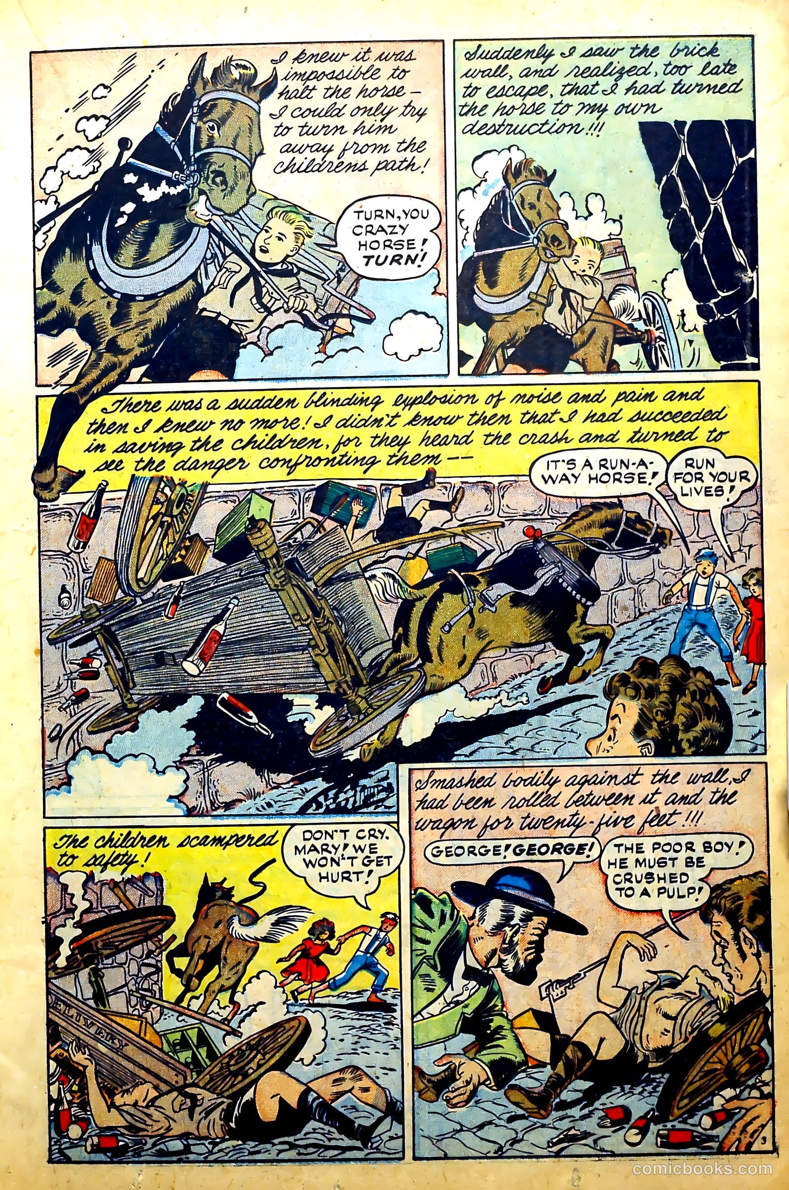 New Heroic Comics #57 — page 15 of 52