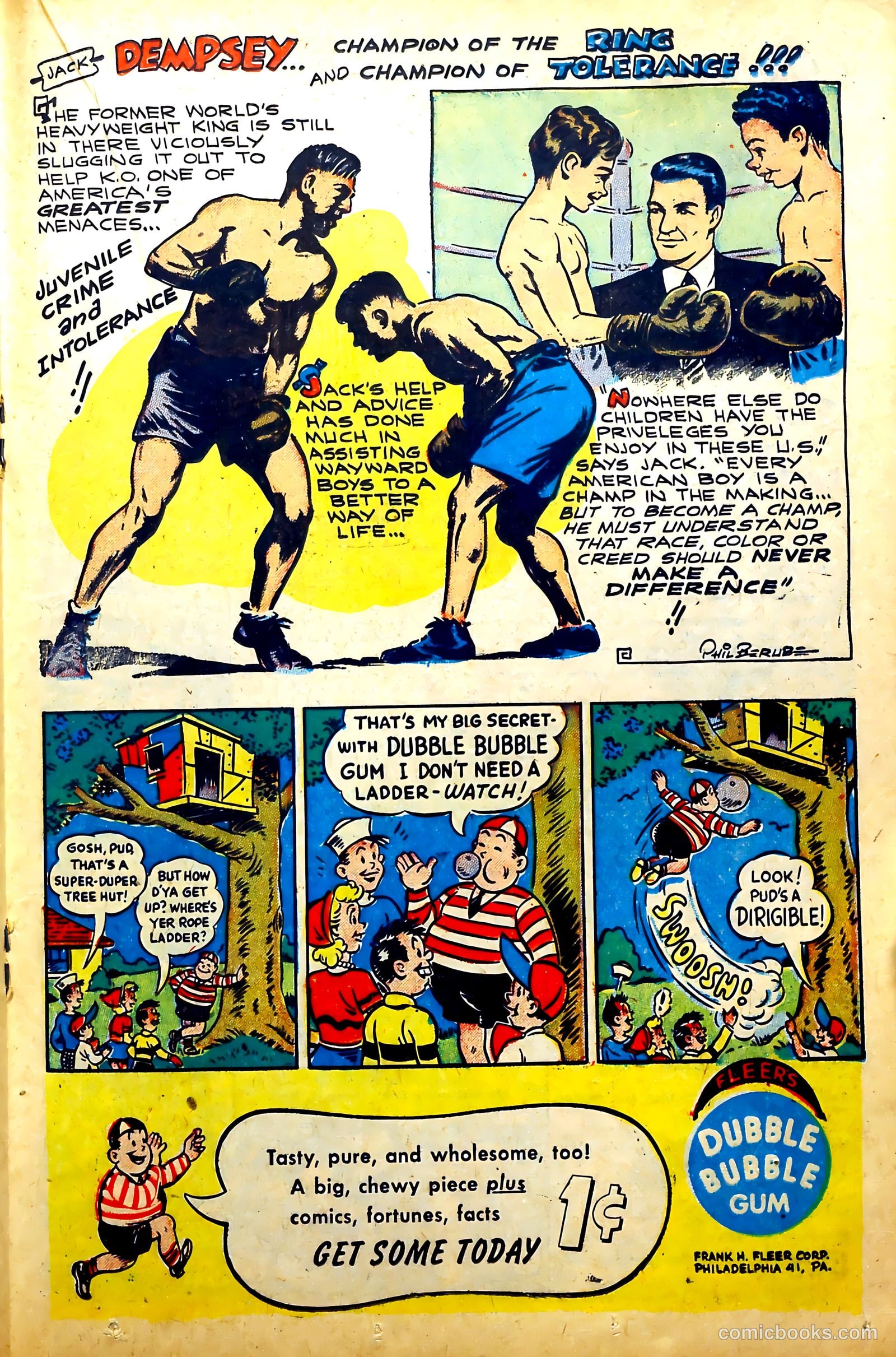 New Heroic Comics #57 — page 27 of 52