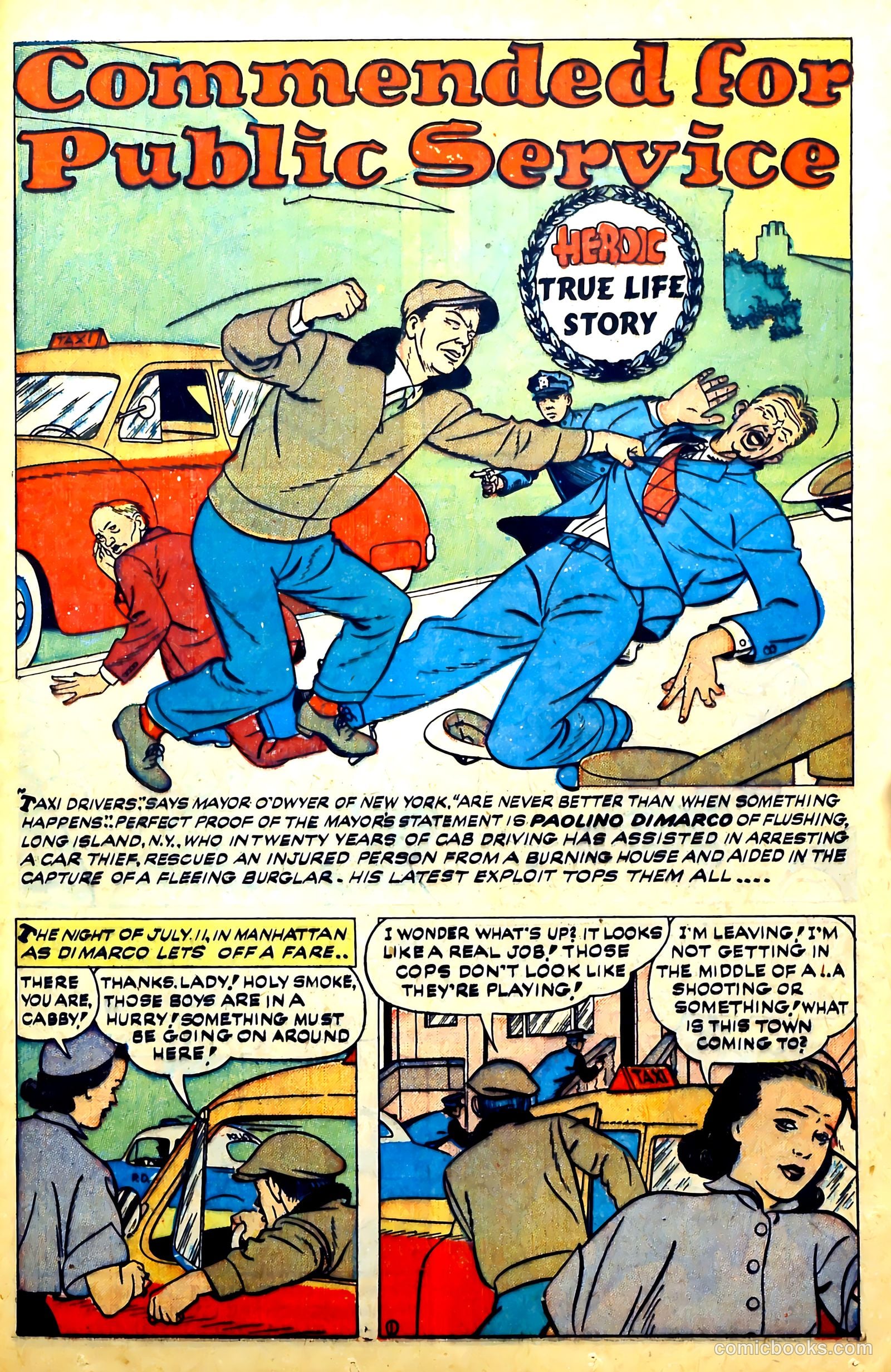 New Heroic Comics #57 — page 37 of 52