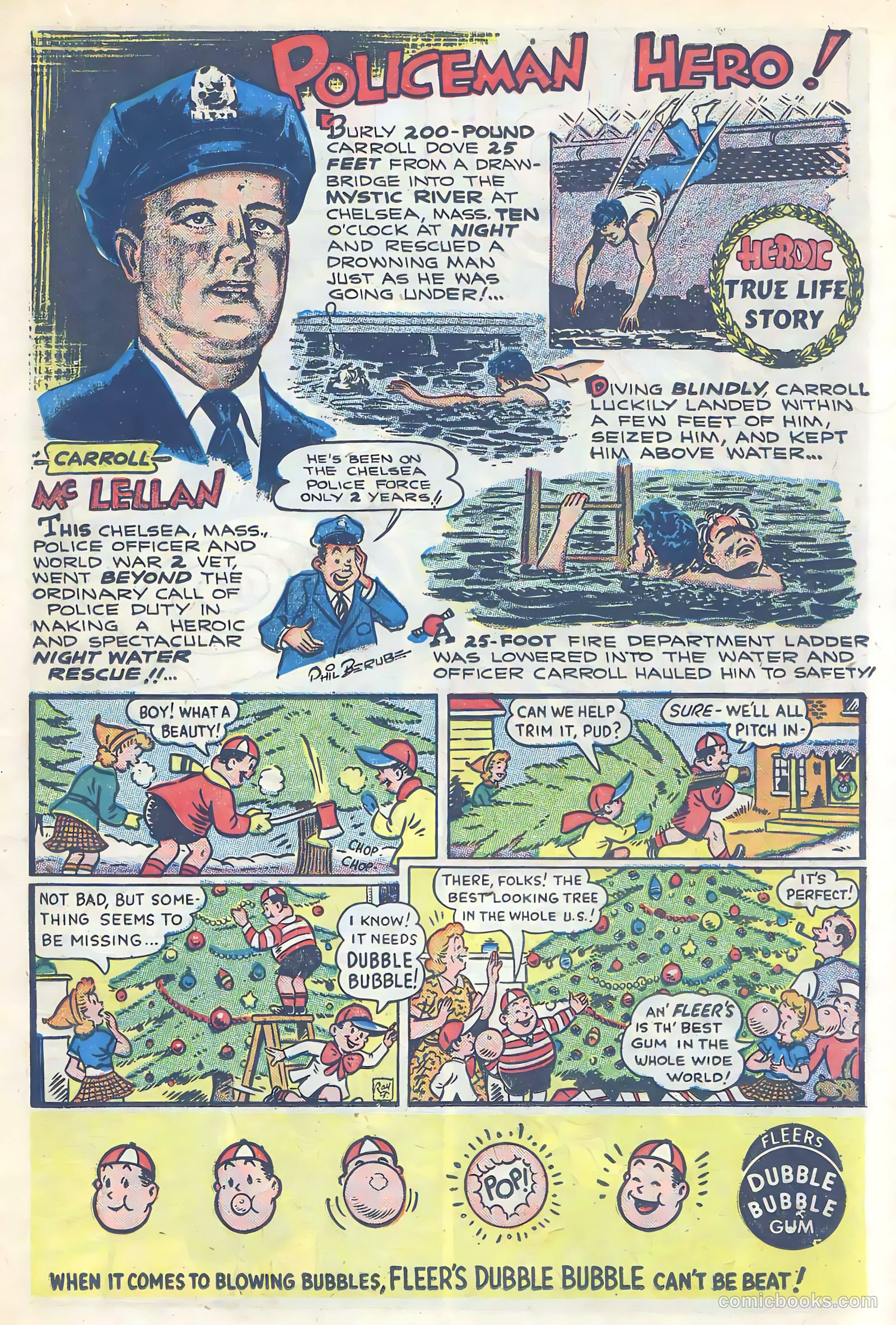 New Heroic Comics #58 — page 27 of 52