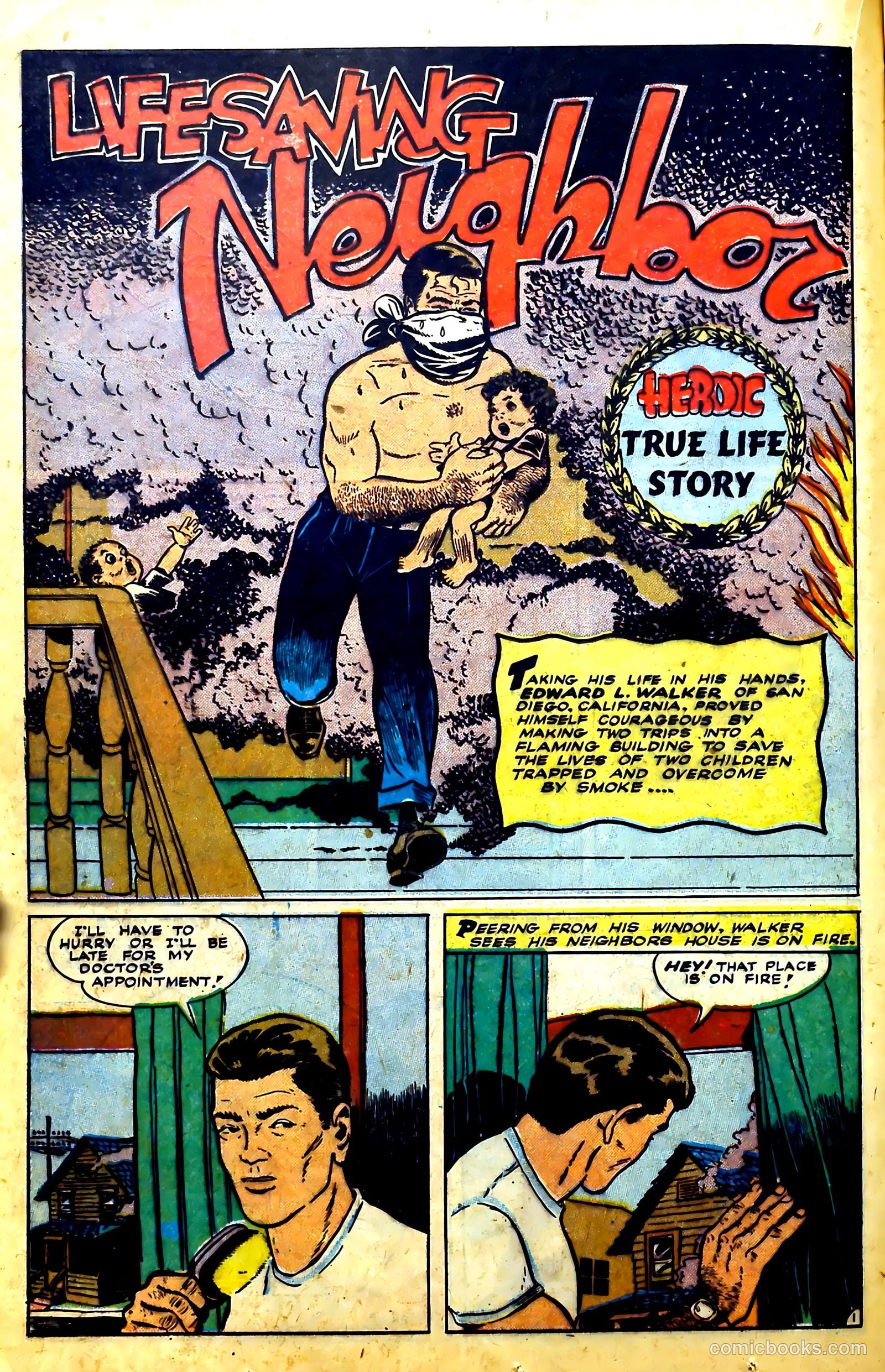 New Heroic Comics #59 — page 20 of 52