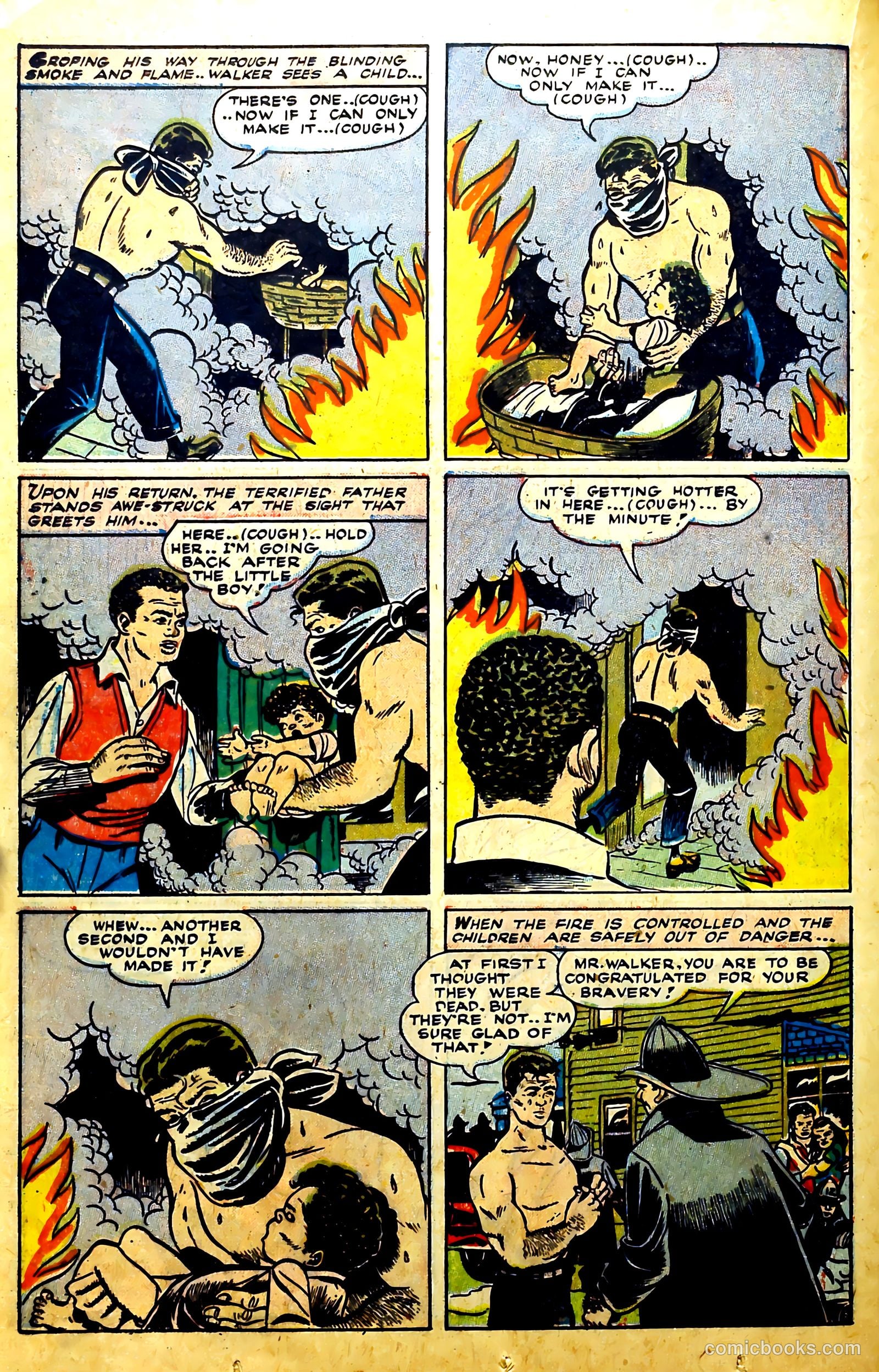 New Heroic Comics #59 — page 22 of 52