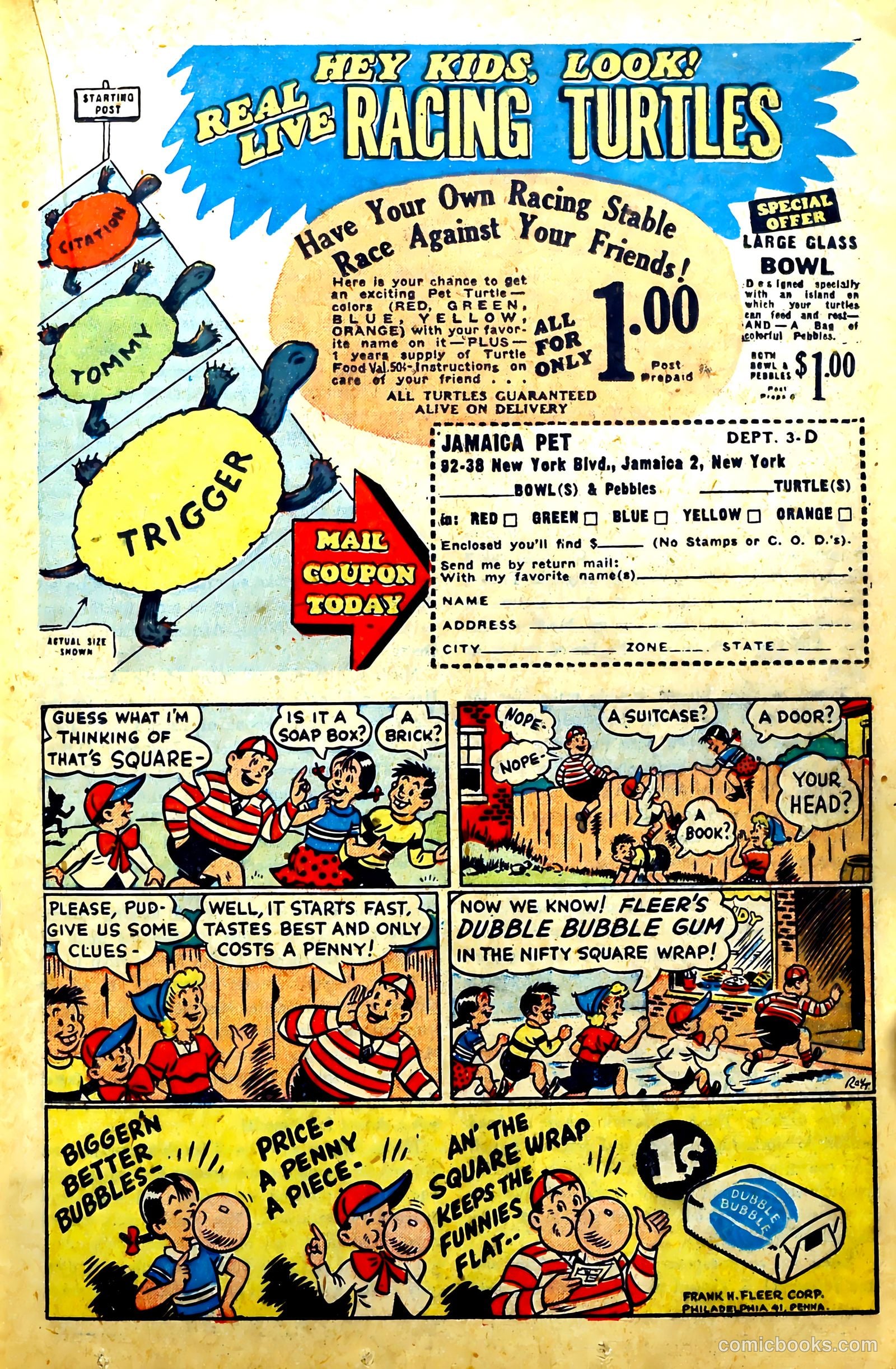 New Heroic Comics #59 — page 27 of 52