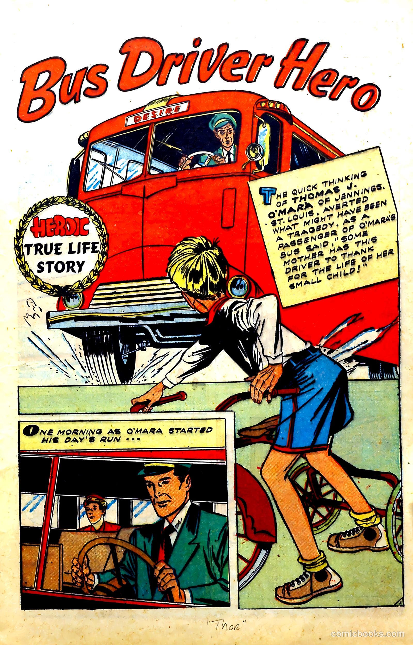 New Heroic Comics #60 — page 9 of 52