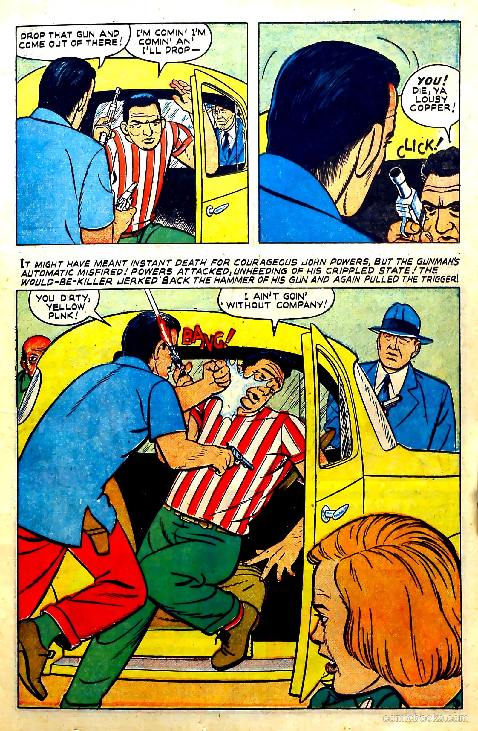 New Heroic Comics #60 — page 19 of 52