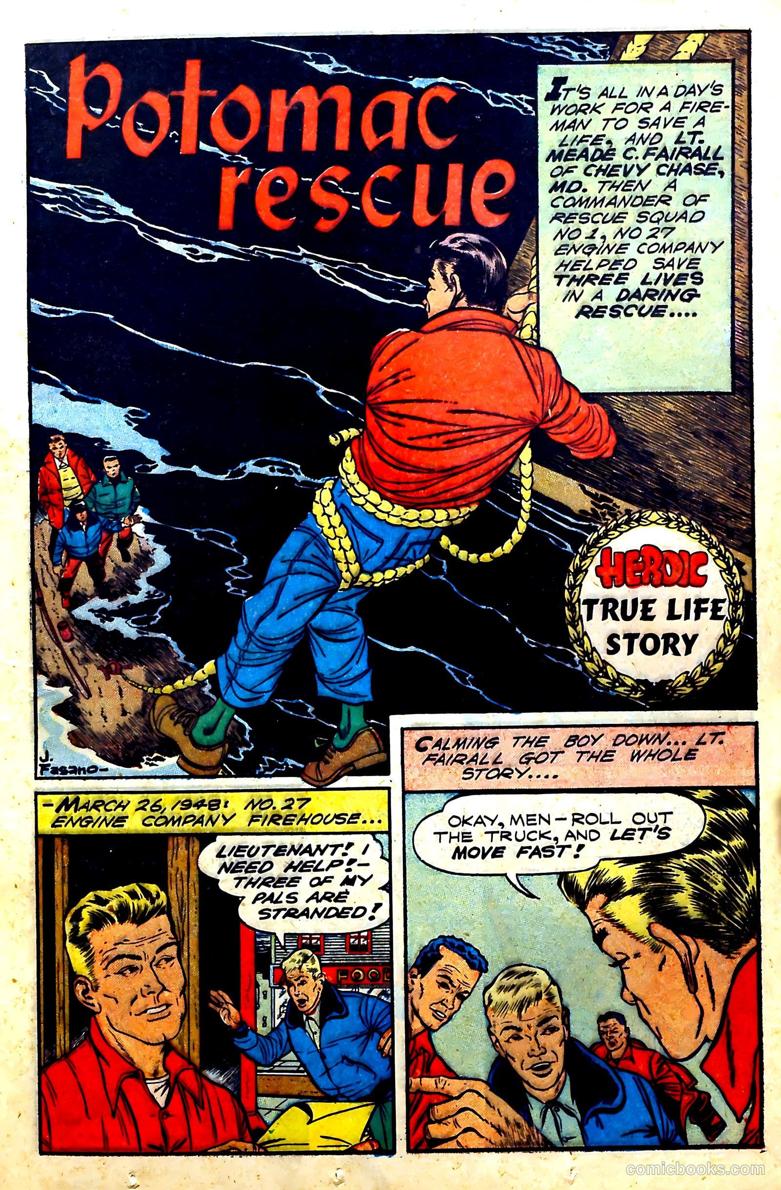 New Heroic Comics #60 — page 21 of 52