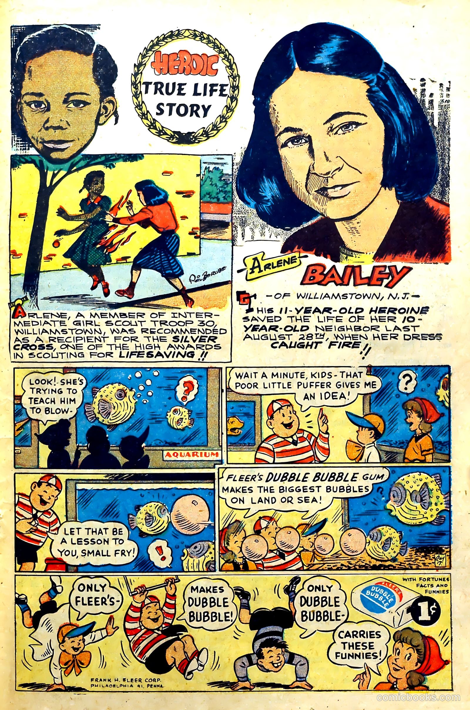 New Heroic Comics #60 — page 27 of 52
