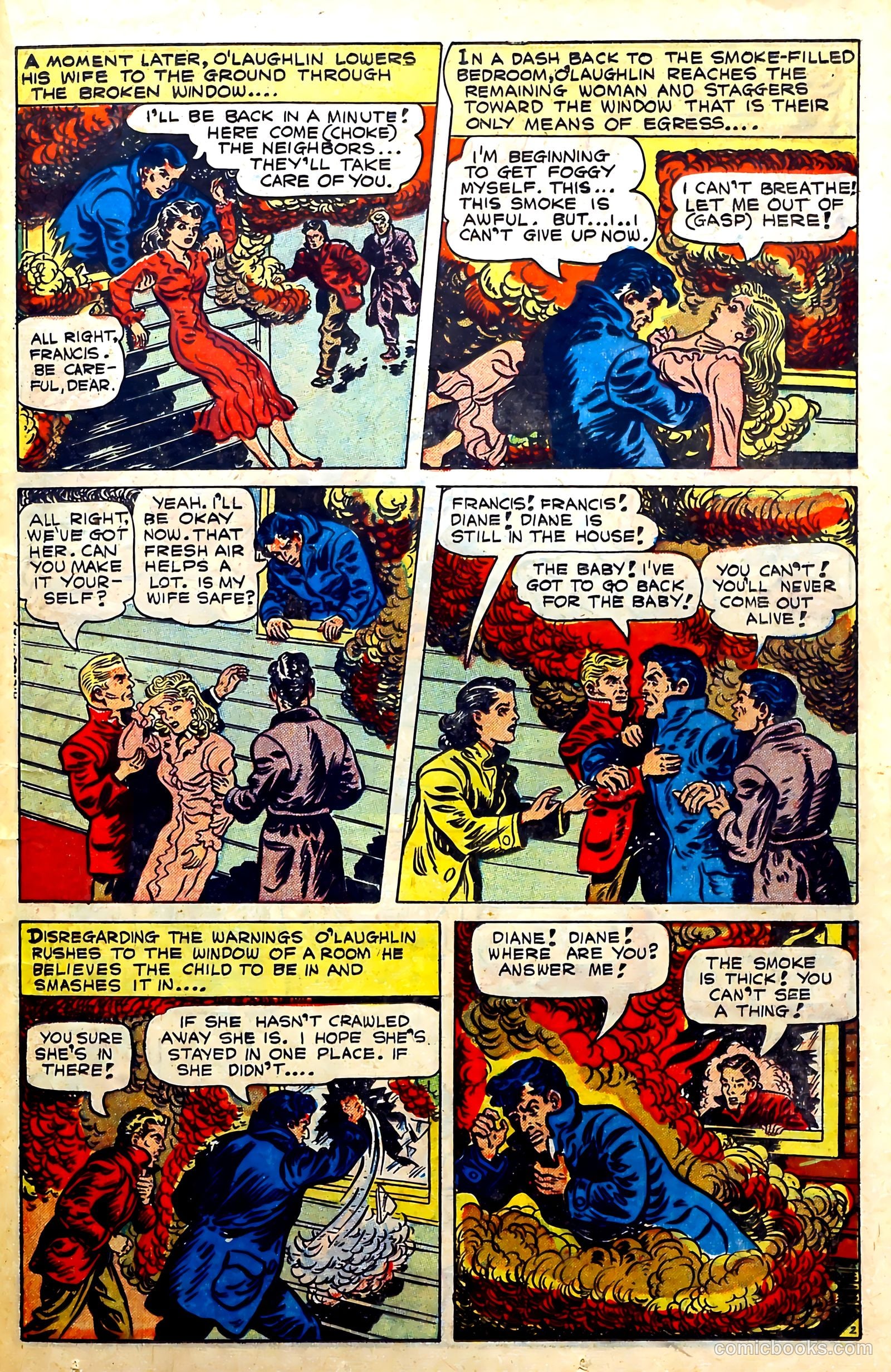 New Heroic Comics #60 — page 31 of 52
