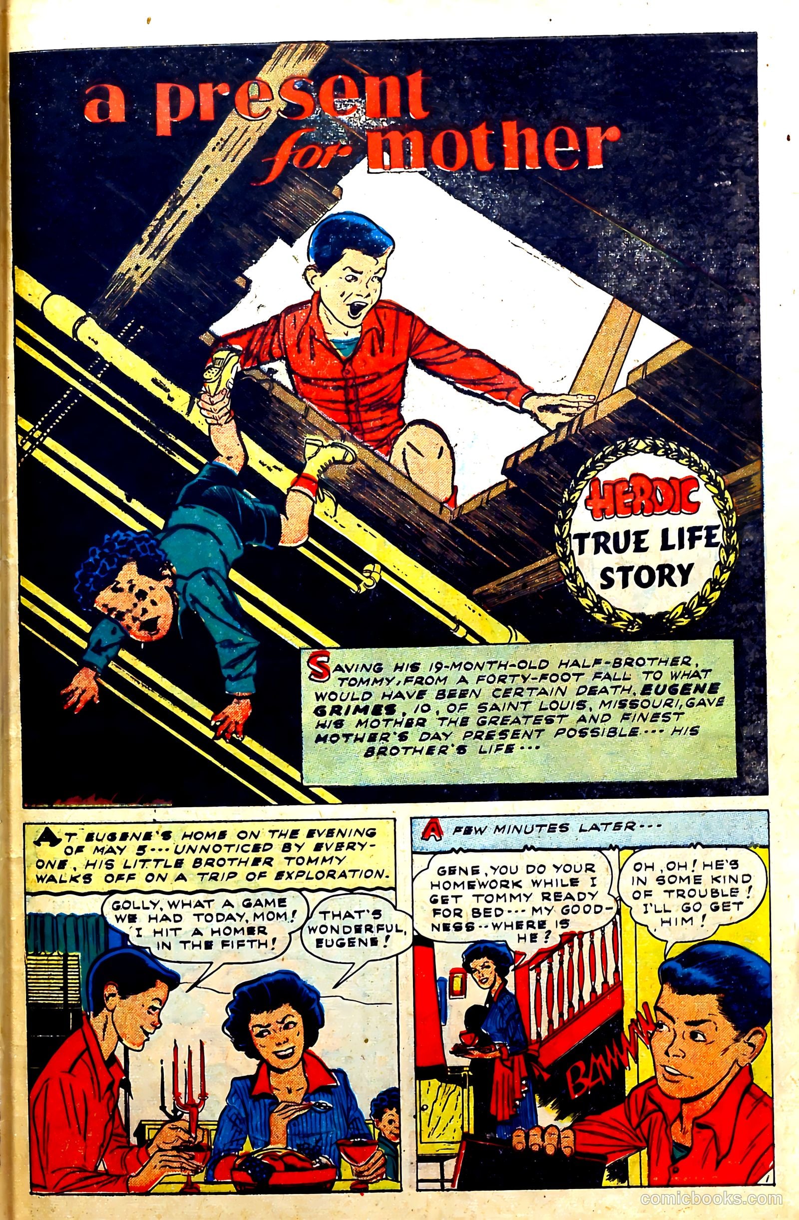 New Heroic Comics #60 — page 43 of 52
