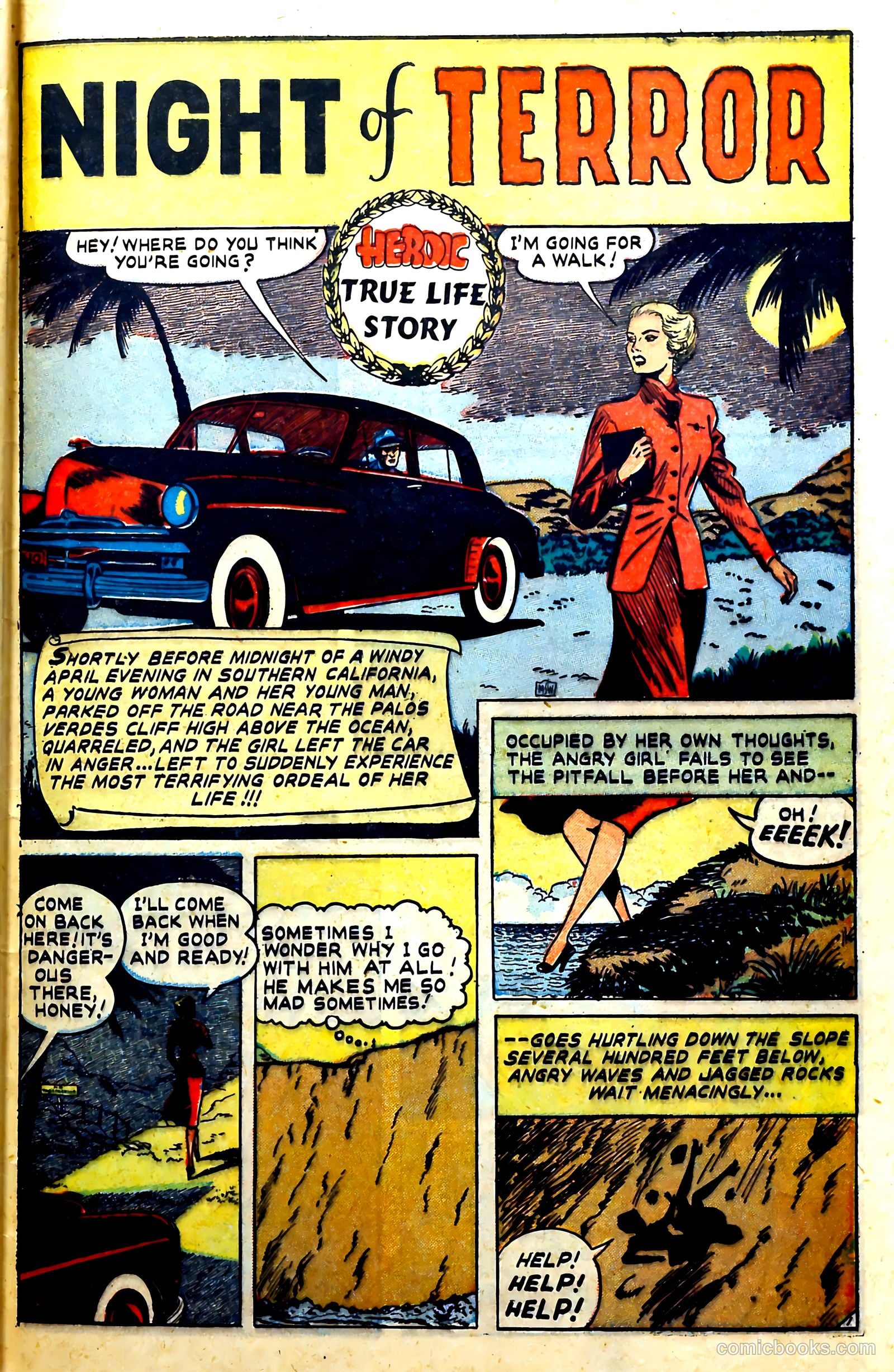New Heroic Comics #60 — page 45 of 52