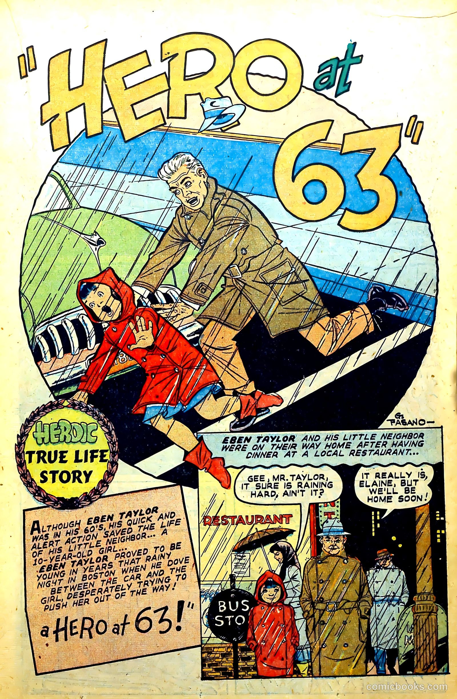 New Heroic Comics #61 — page 15 of 52