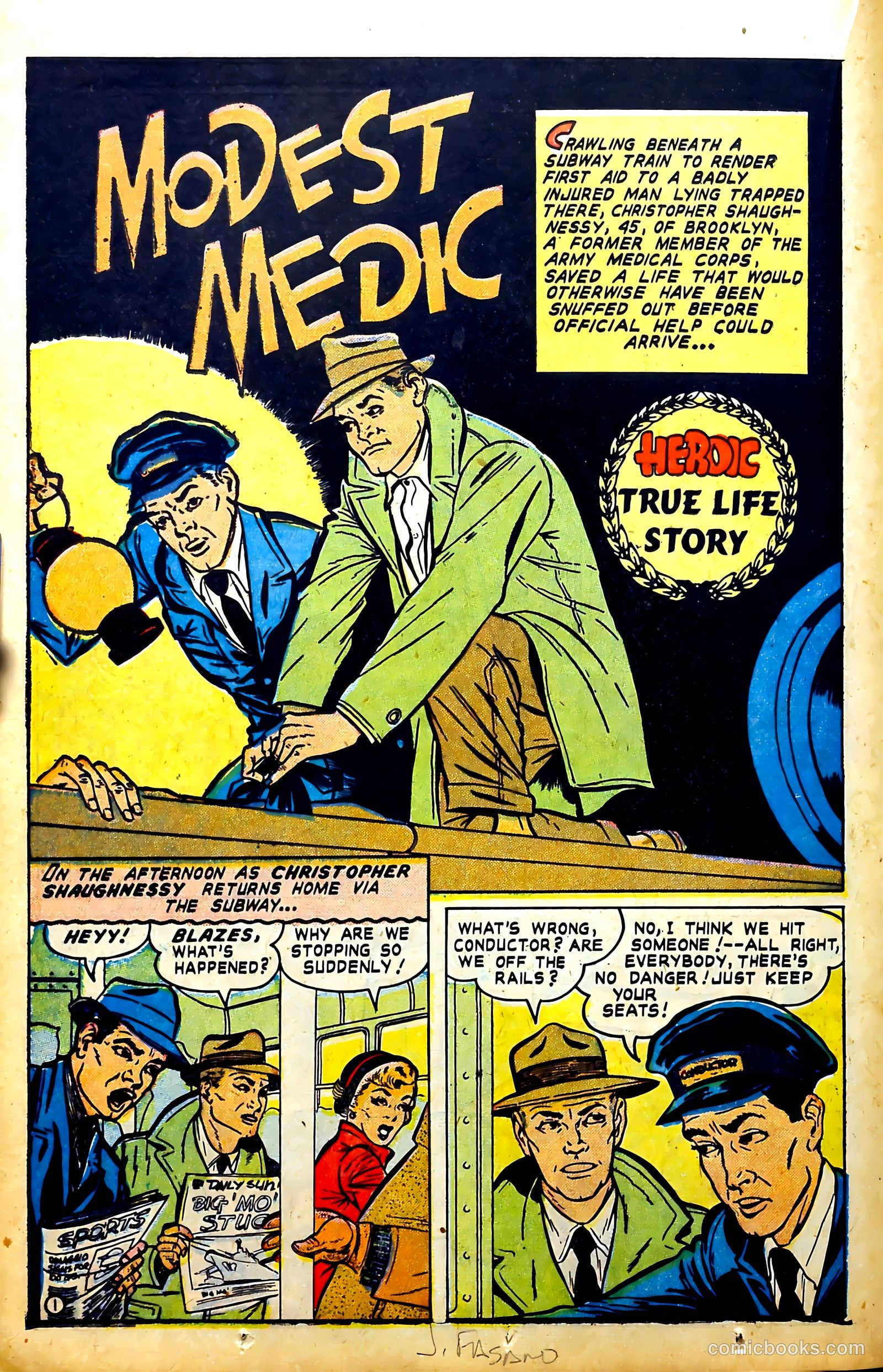 New Heroic Comics #61 — page 22 of 52