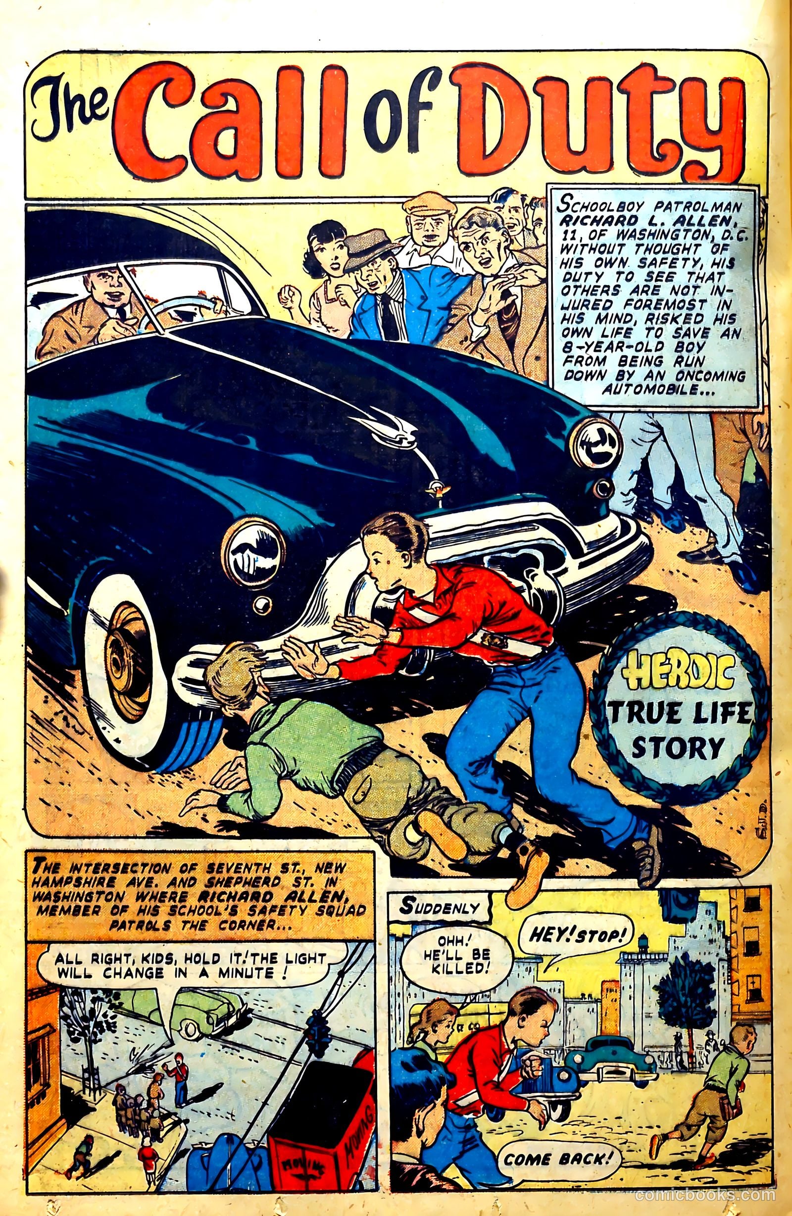 New Heroic Comics #61 — page 28 of 52