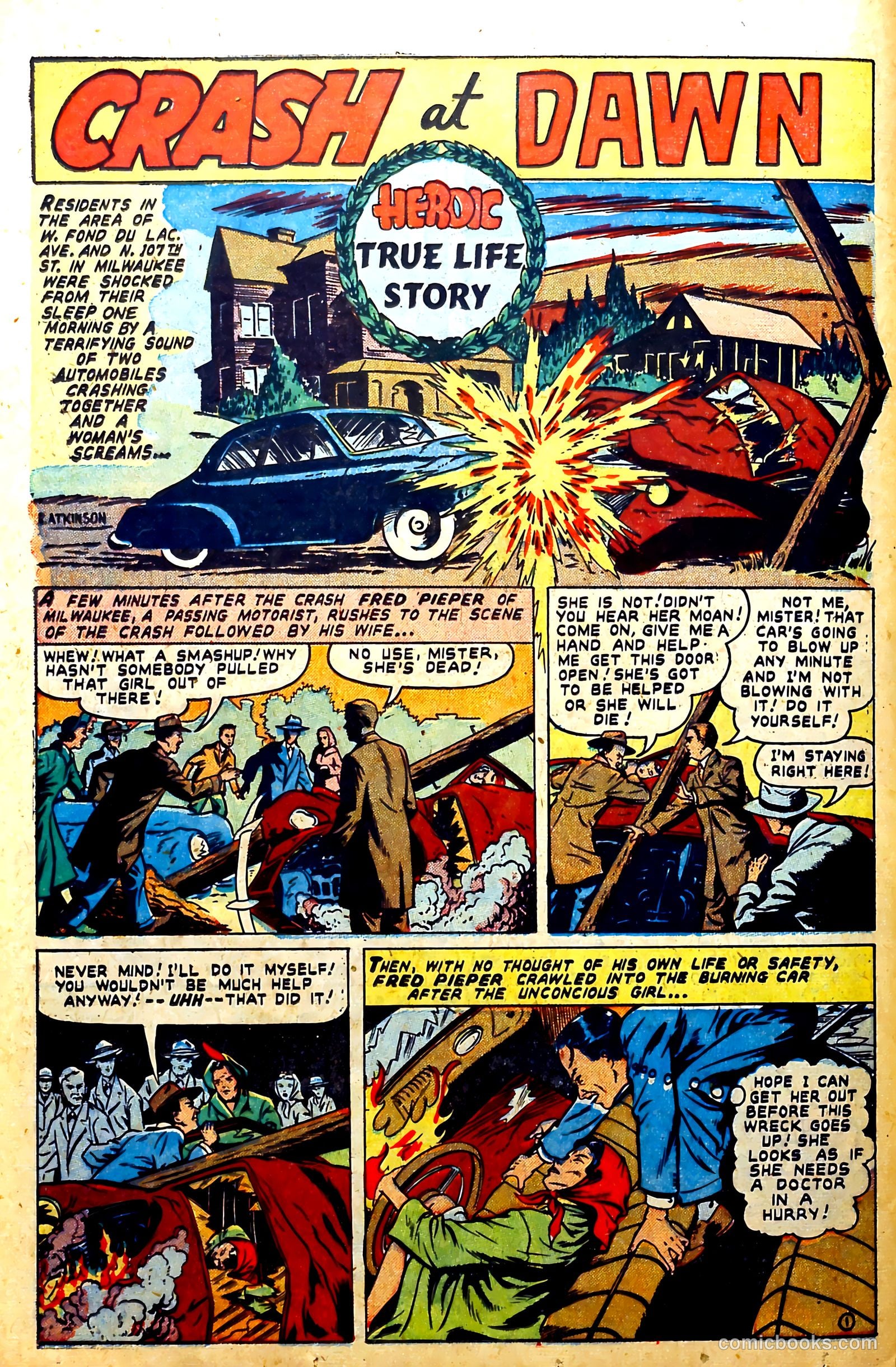 New Heroic Comics #61 — page 38 of 52