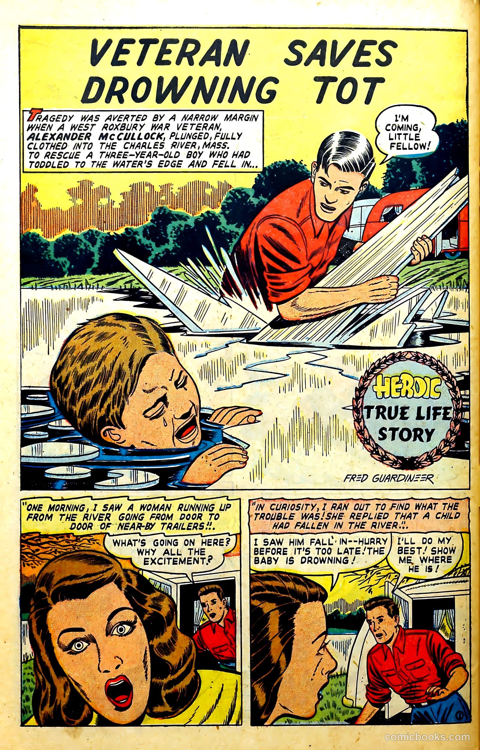 New Heroic Comics #61 — page 46 of 52