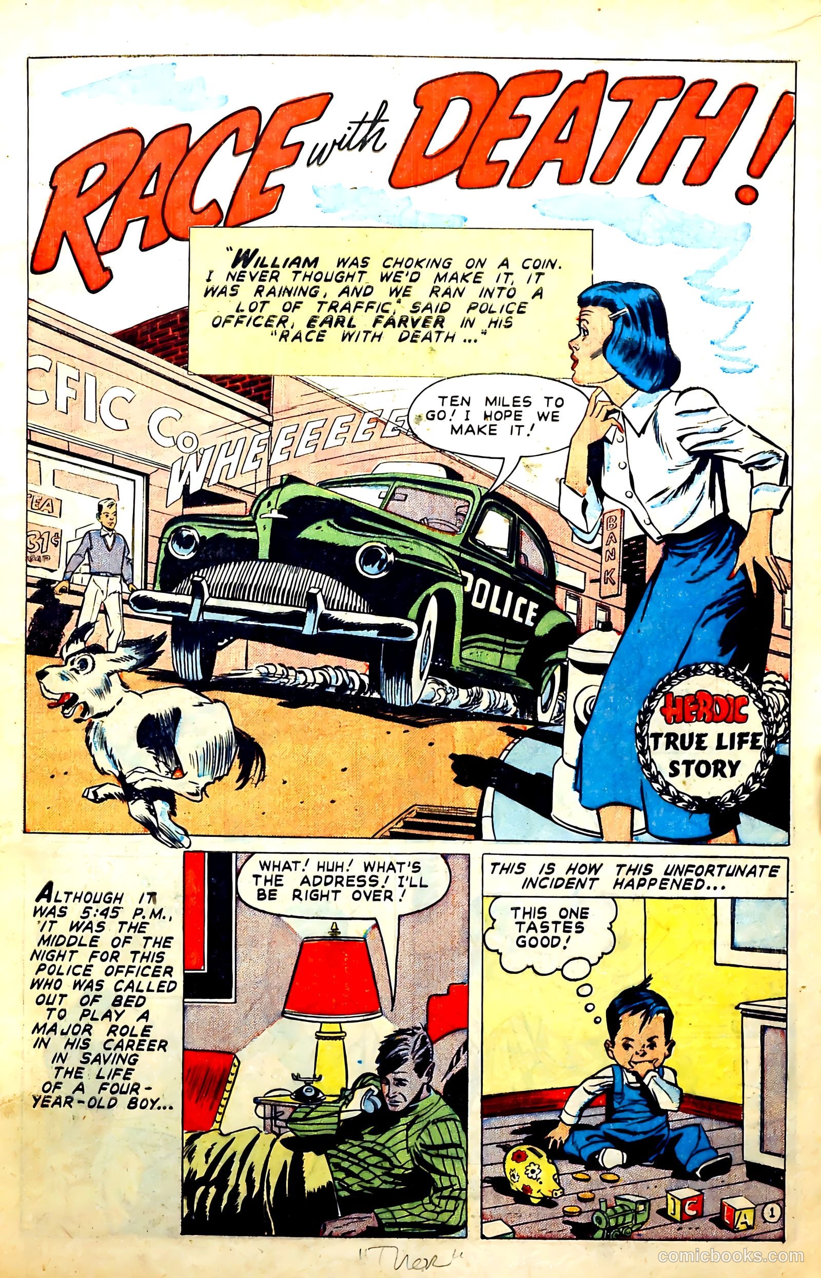 New Heroic Comics #62 — page 13 of 52