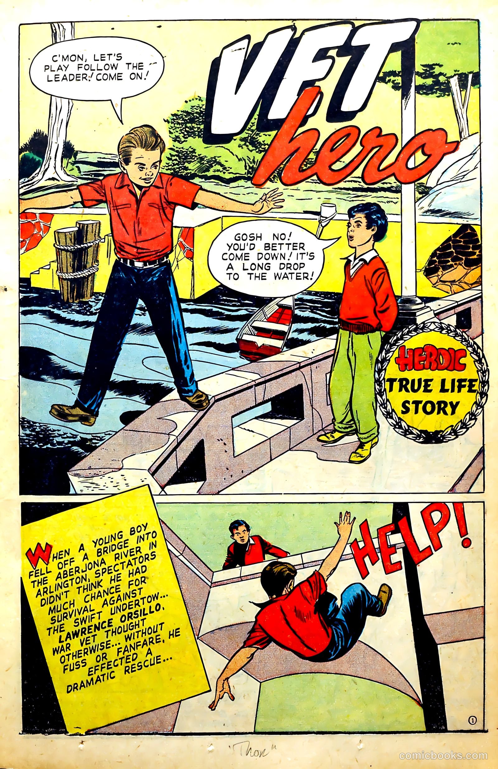 New Heroic Comics #62 — page 19 of 52