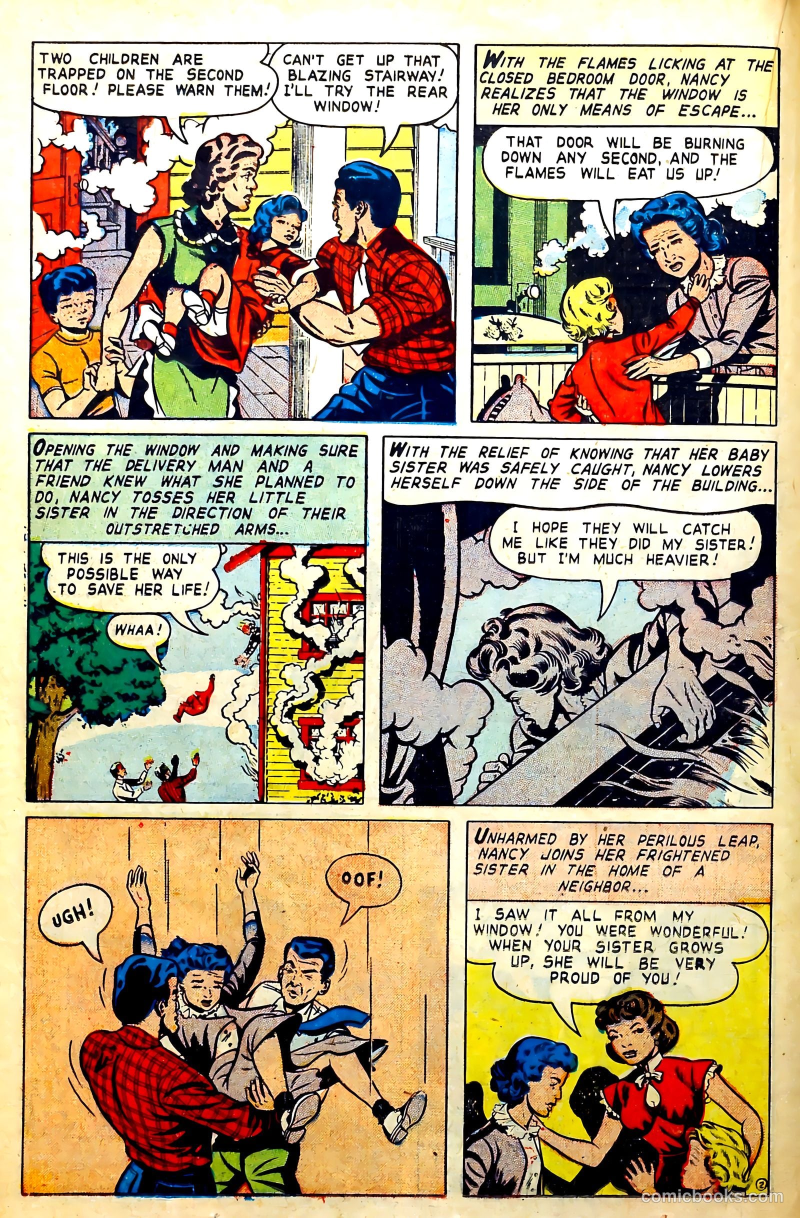 New Heroic Comics #62 — page 26 of 52