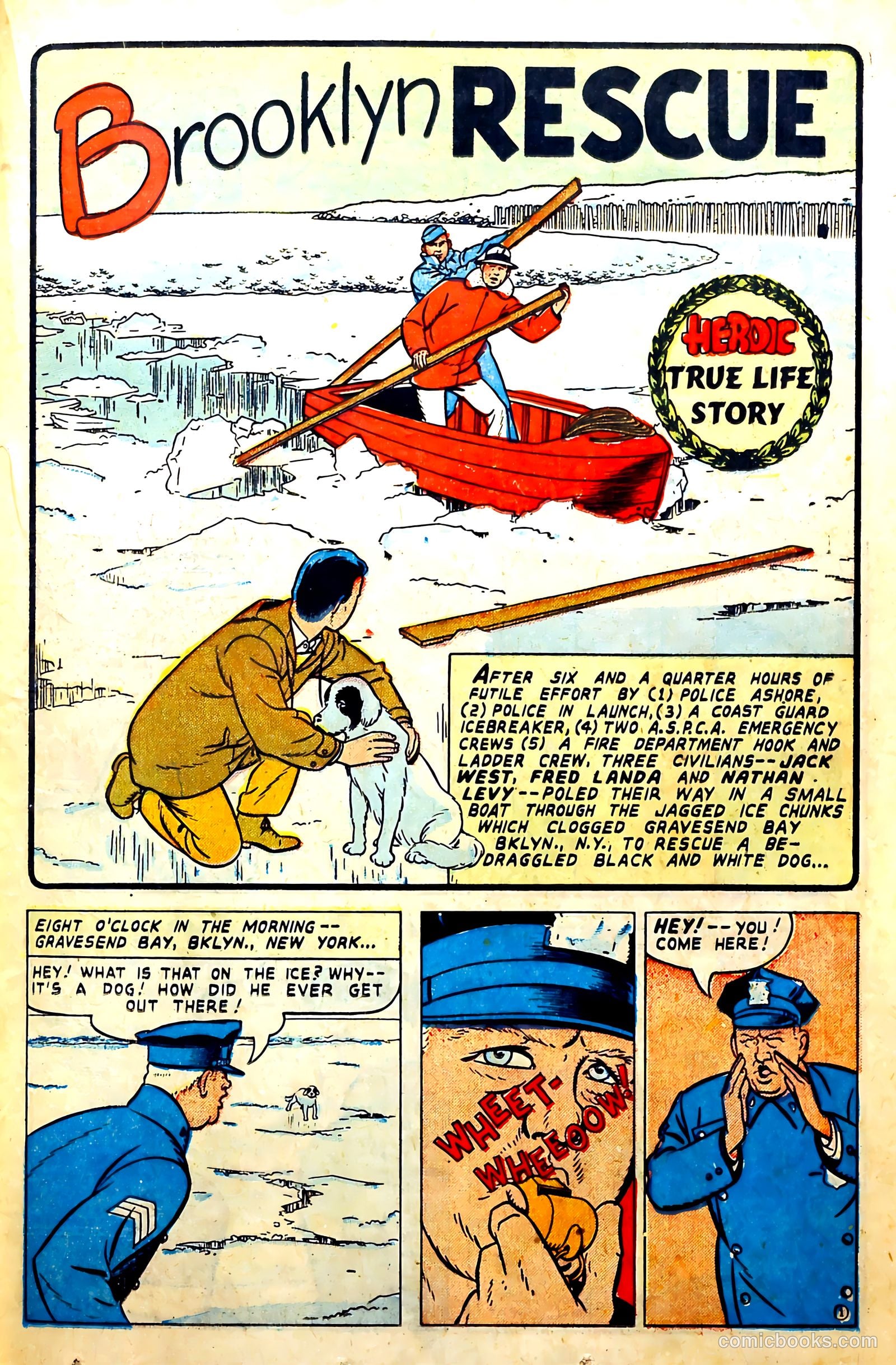 New Heroic Comics #62 — page 27 of 52