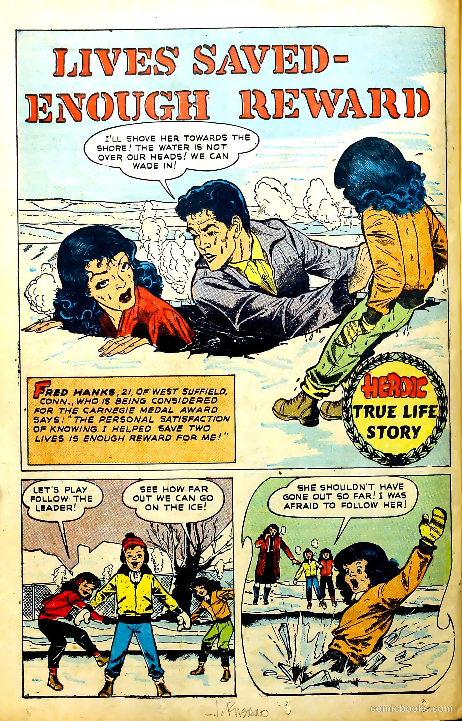New Heroic Comics #62 — page 34 of 52