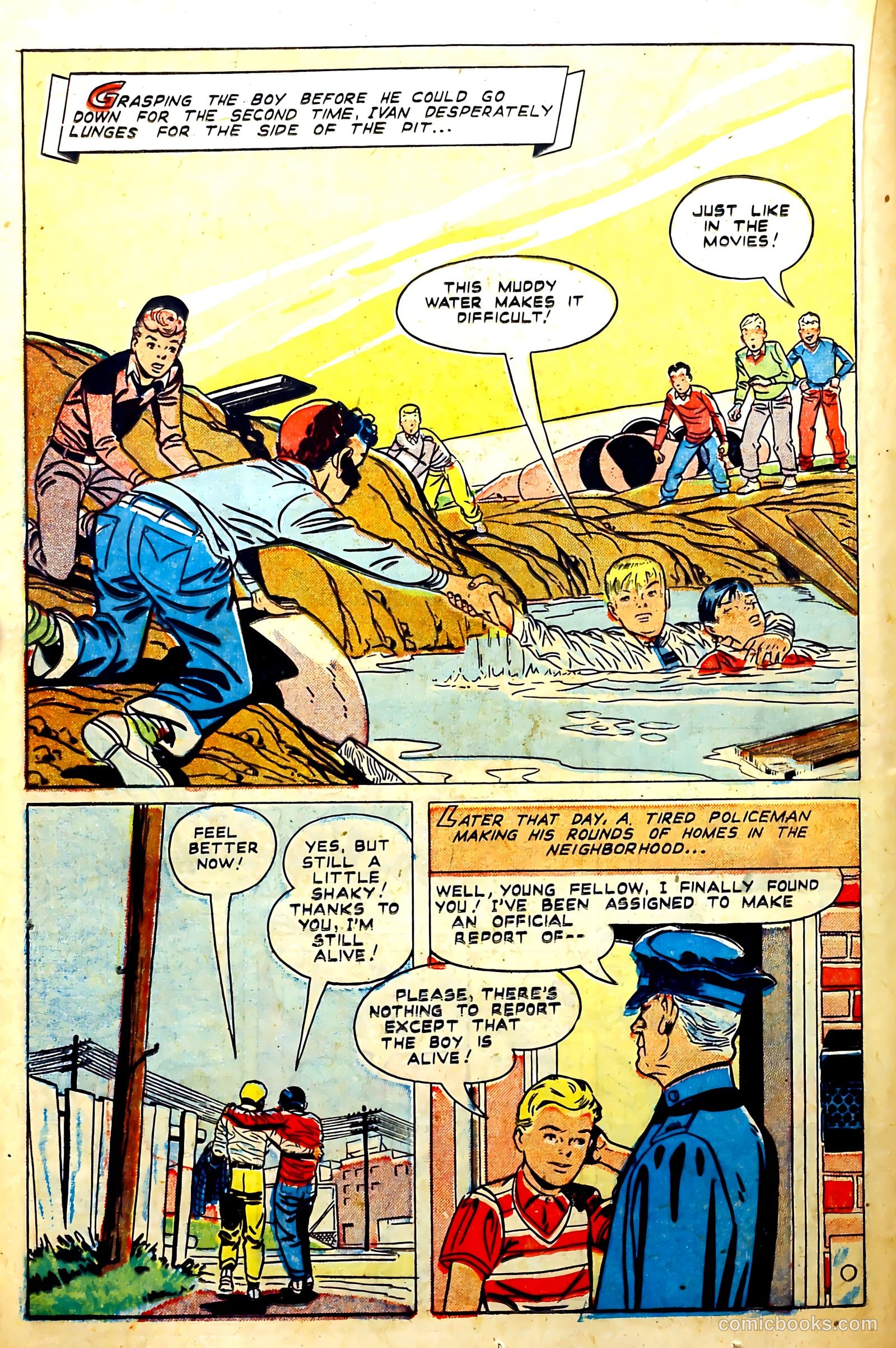 New Heroic Comics #63 — page 24 of 53