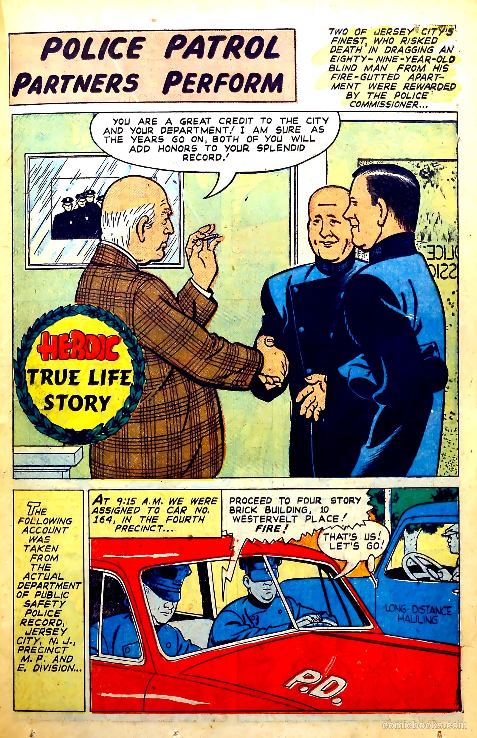 New Heroic Comics #63 — page 27 of 53