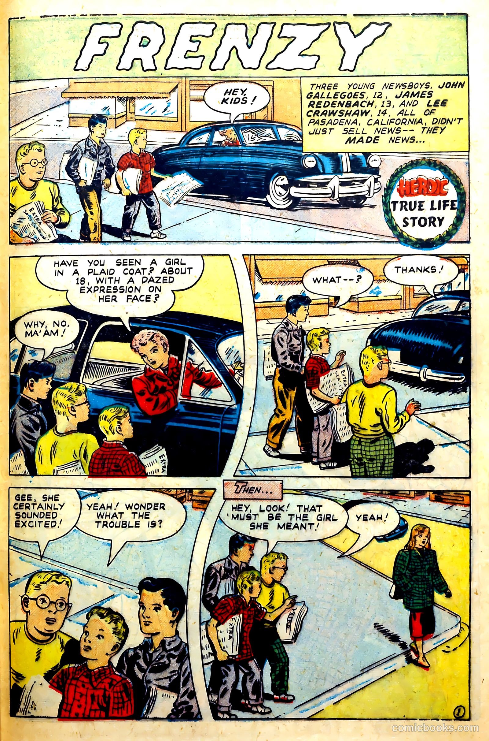 New Heroic Comics #63 — page 45 of 53