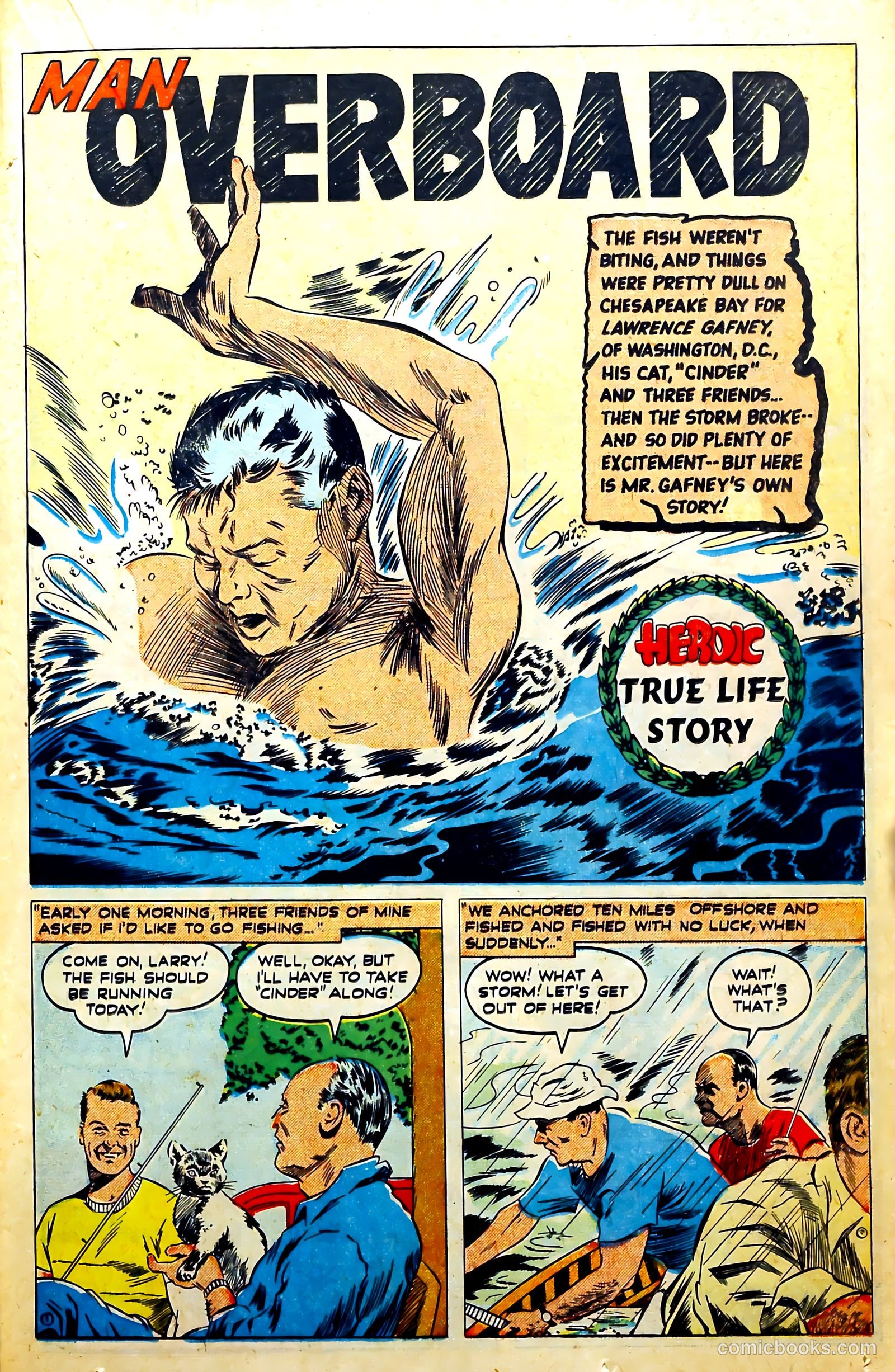 New Heroic Comics #64 — page 31 of 54